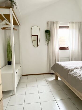 Schlafzimmer 1.Etage