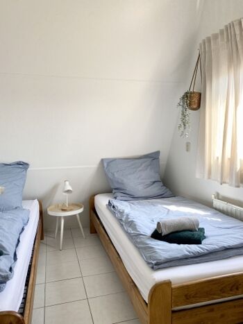 Schlafzimmer 1.Etage