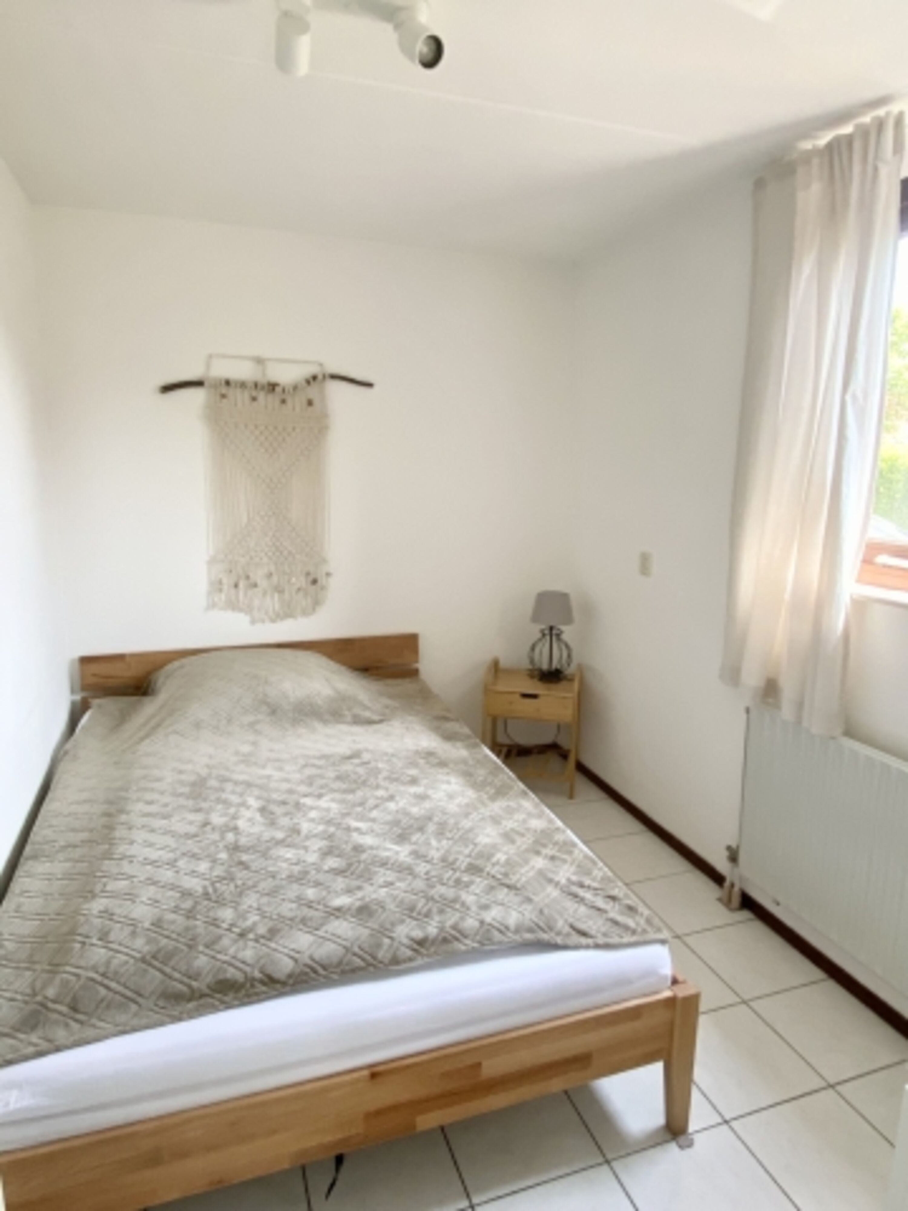 Schlafzimmer Erdgeschoss