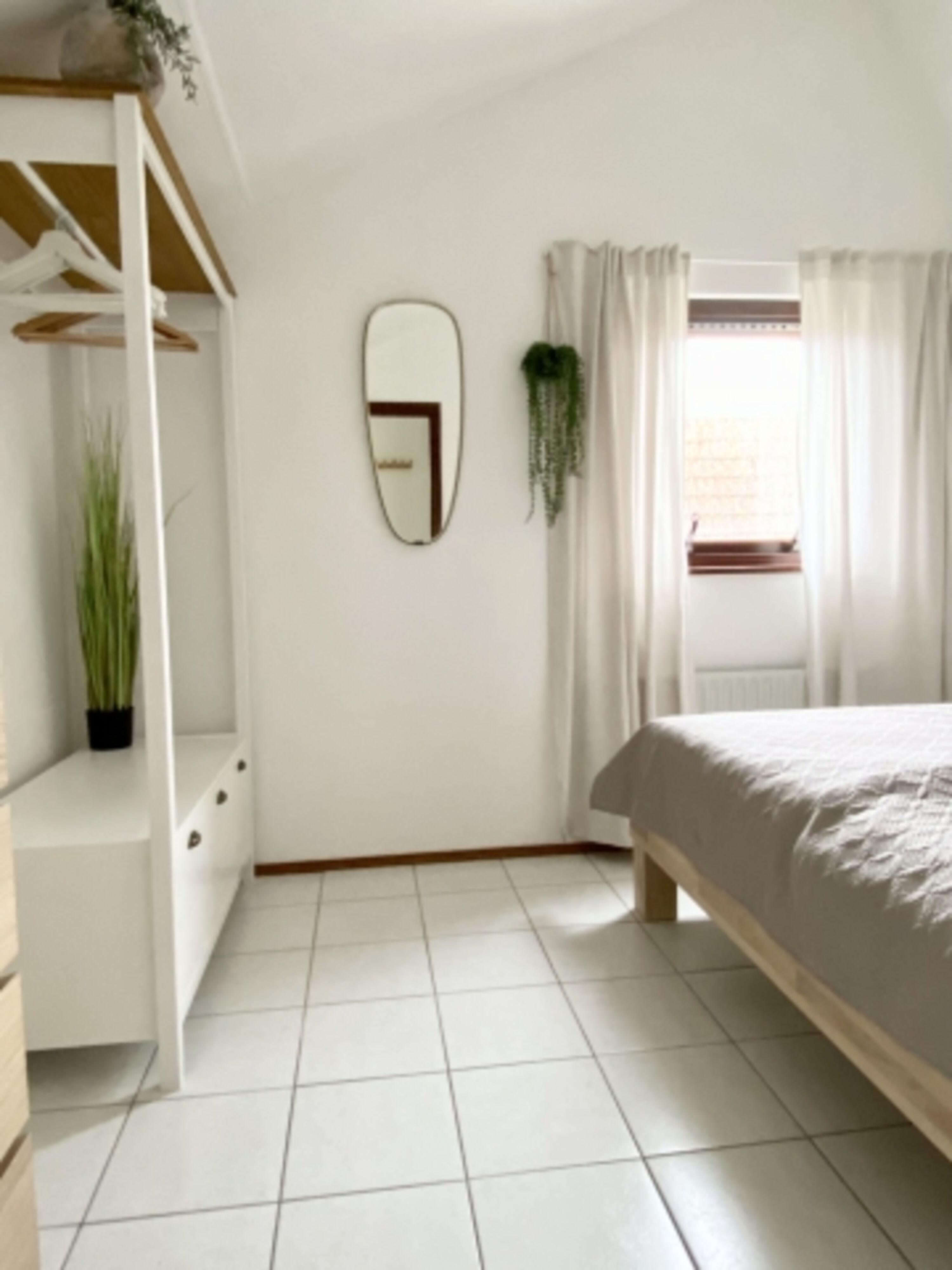Schlafzimmer 1.Etage