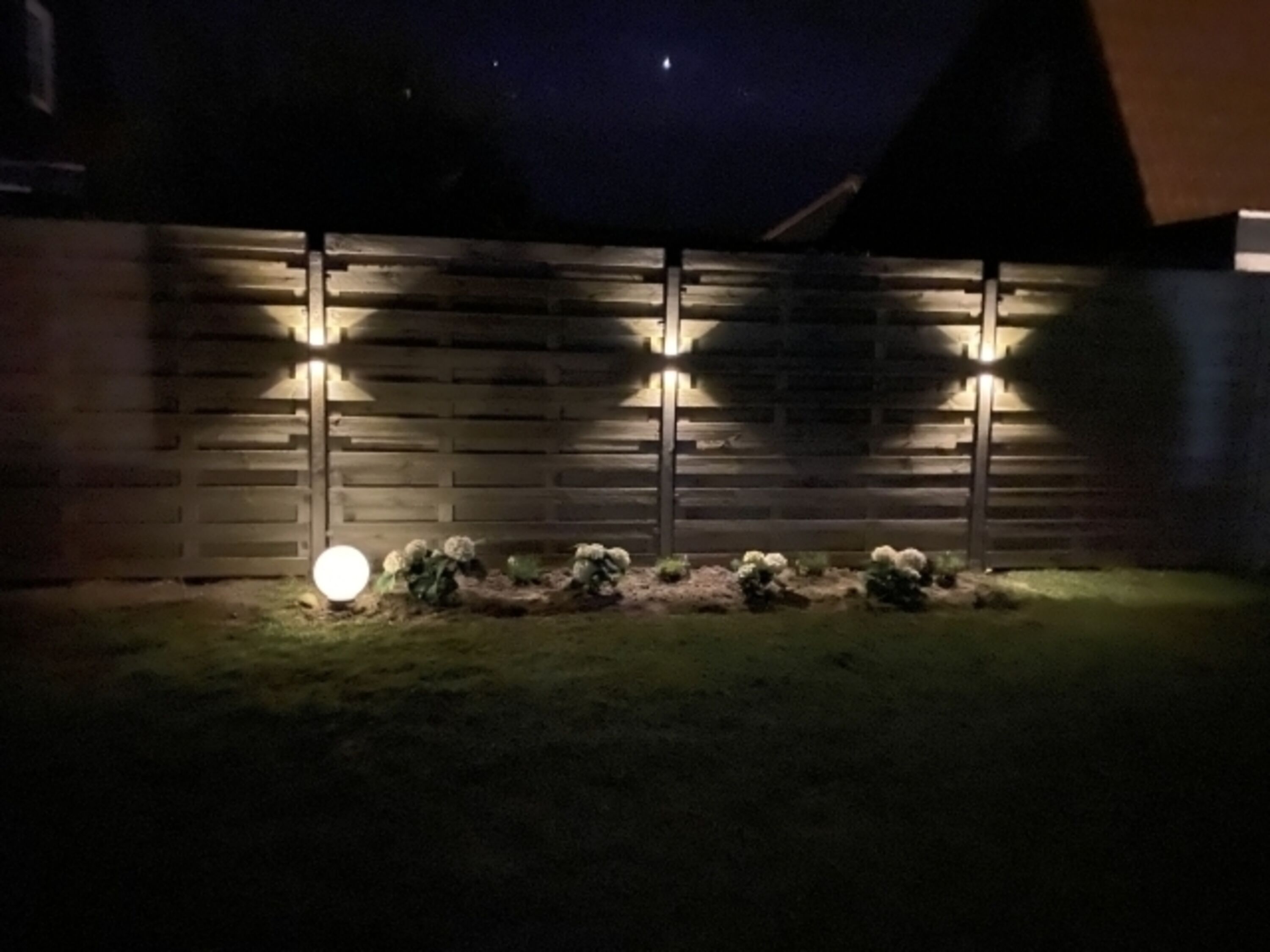 Gartenliebe