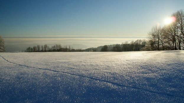 Winterlandschaft