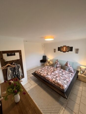 Schlafzimmer 1 Etage 