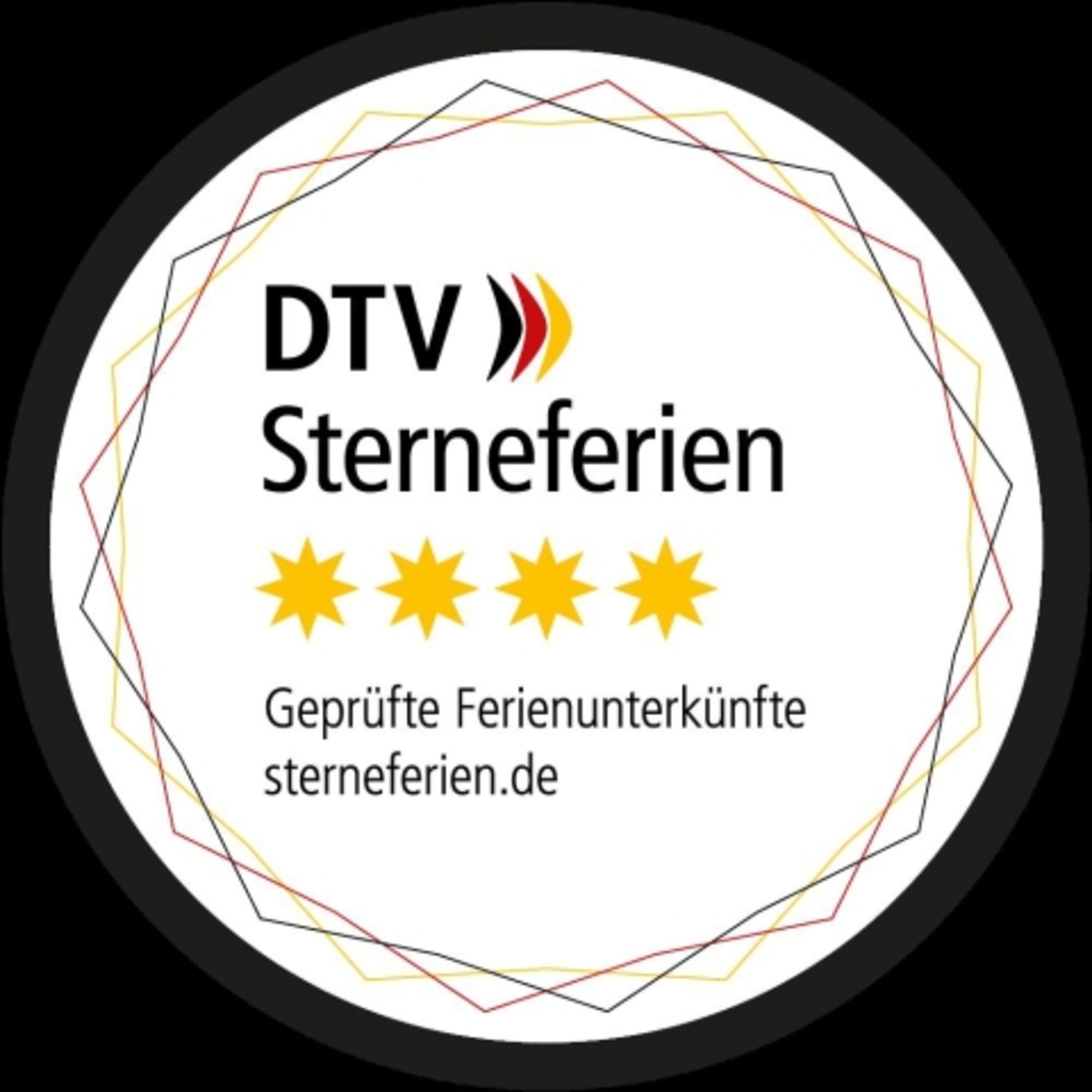 4 Sterne Klassifizierung