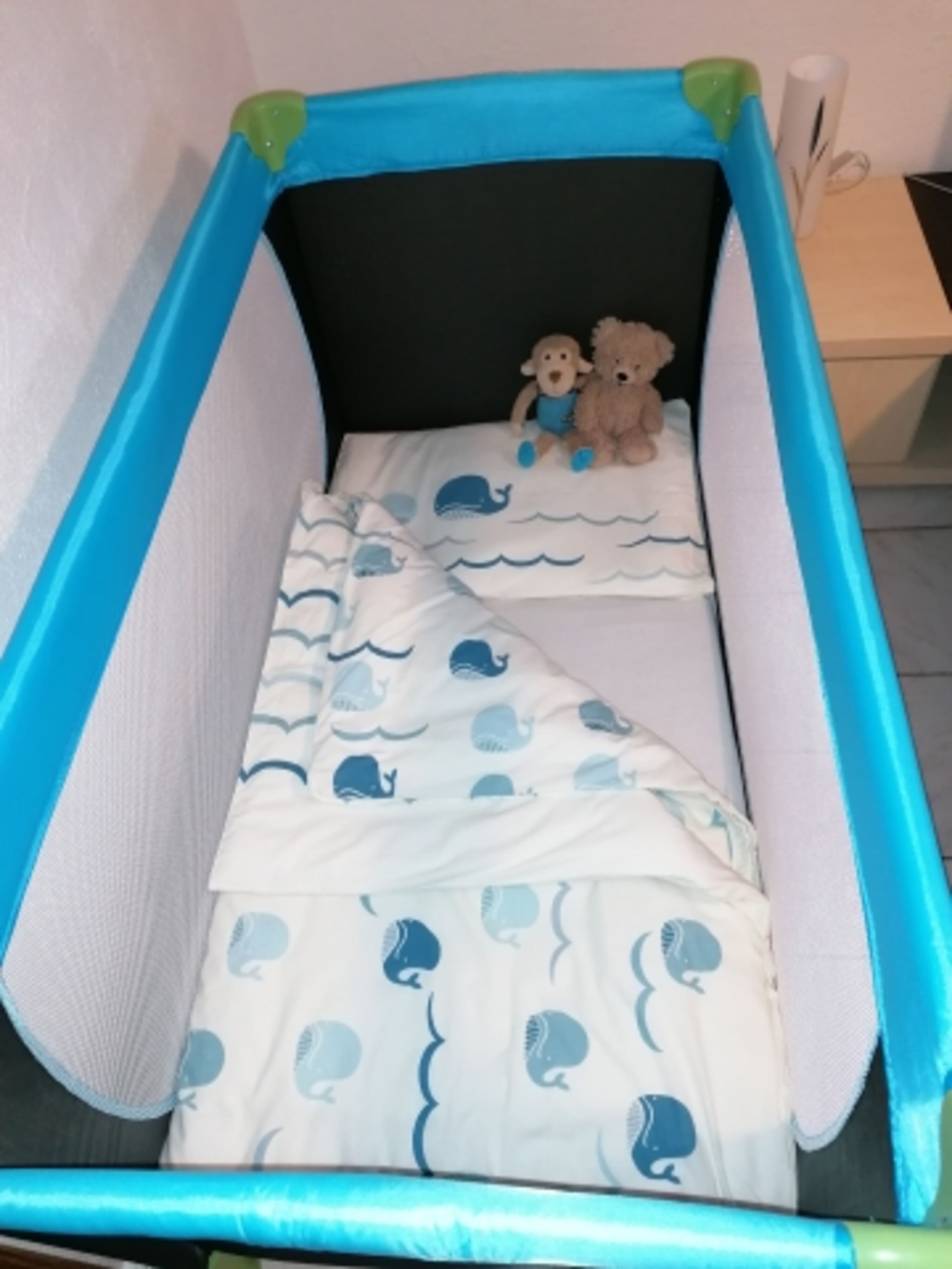 Babybett