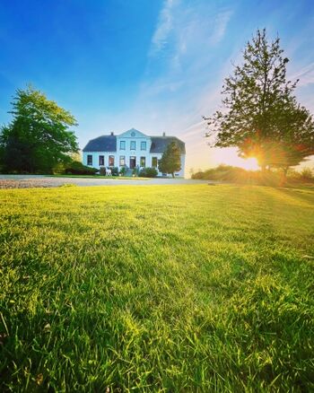 Haupthaus von 3 Seitenhof