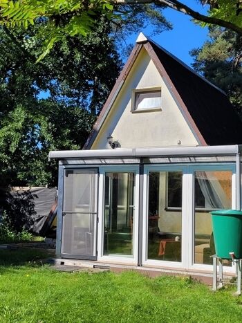 Ihre Ferienunterkunft