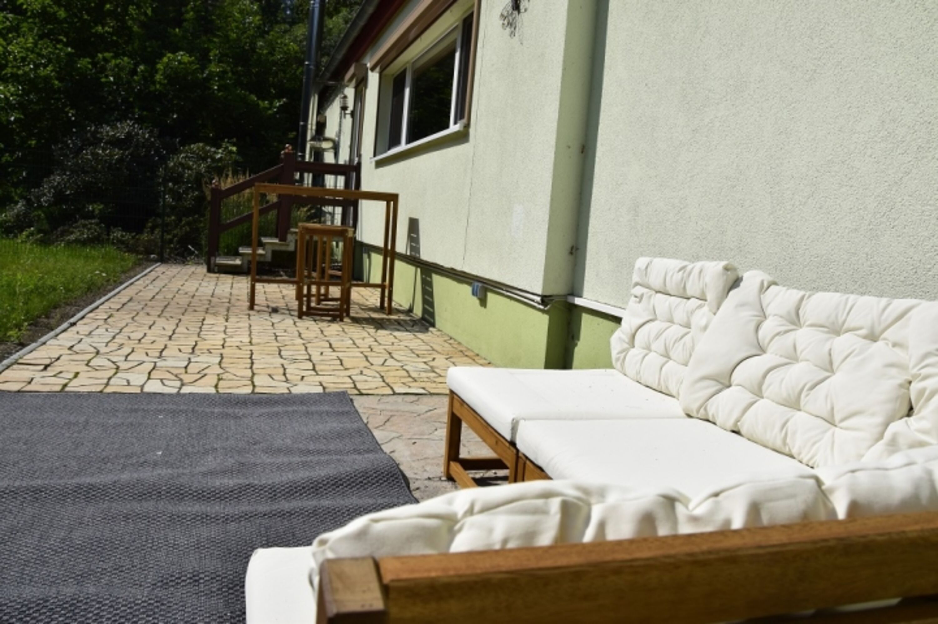 Terrasse 1