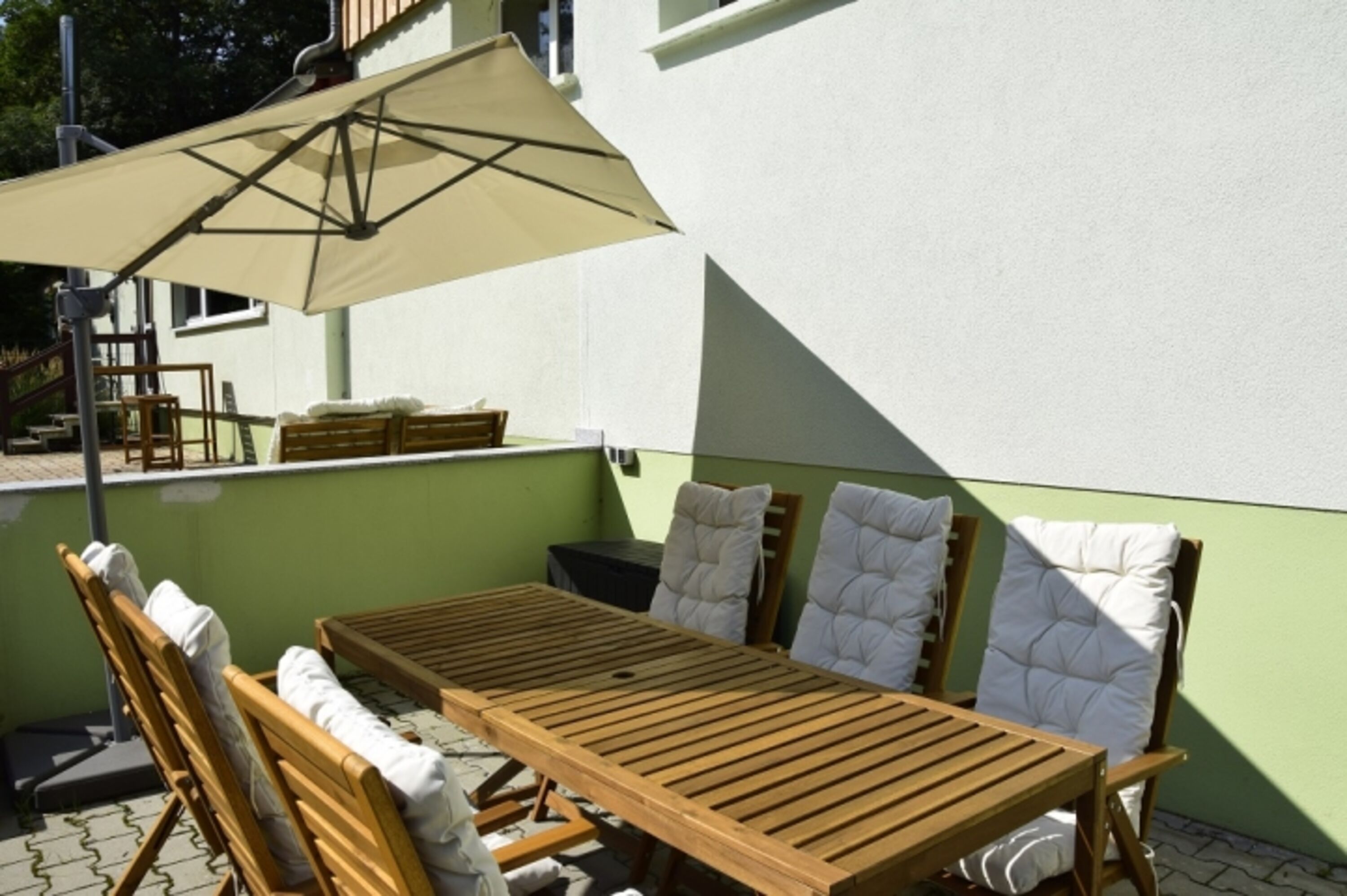 Terrasse 2