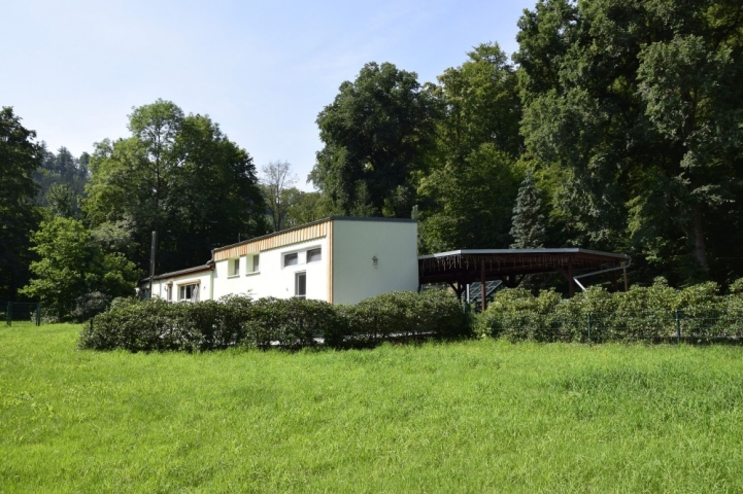 Gesamtansicht