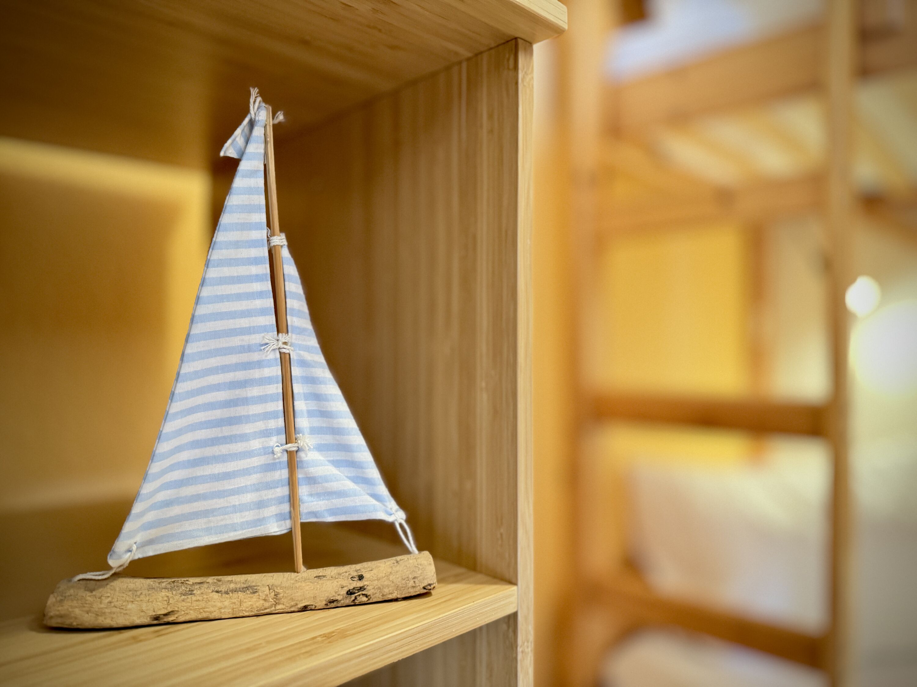 Maritime Details