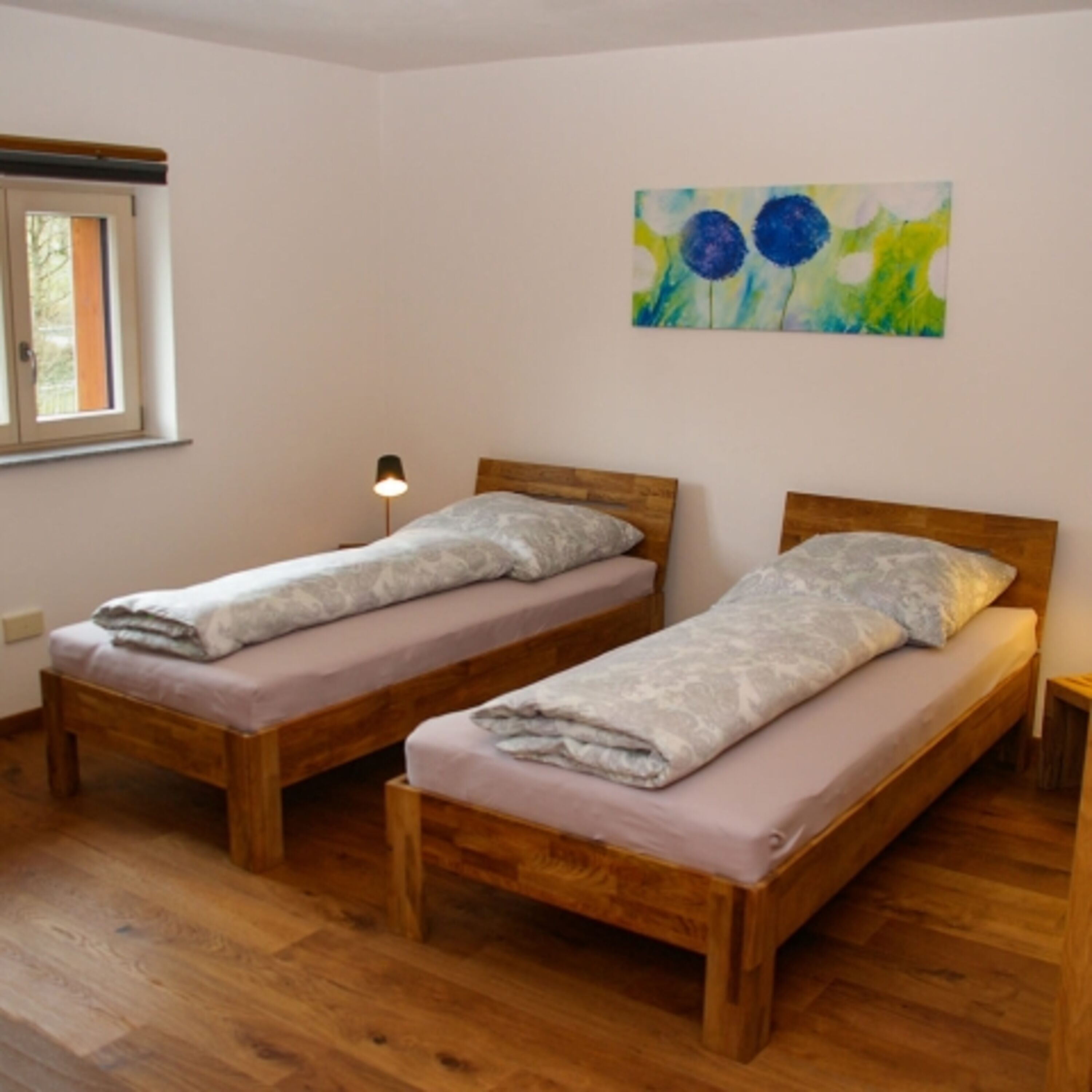 Zwei_Einzelbetten_ Schlafzimmer_2