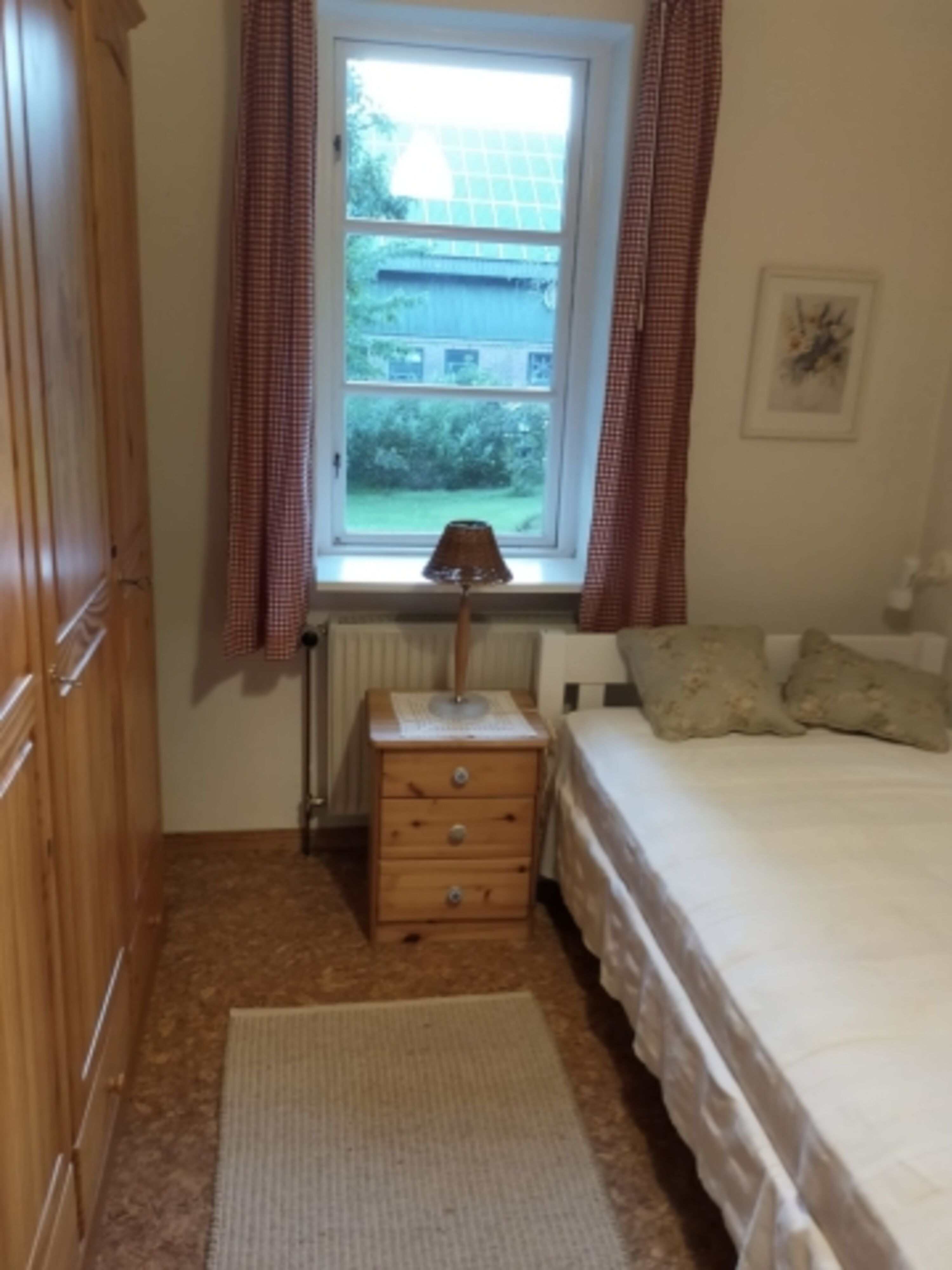 Gästezimmer