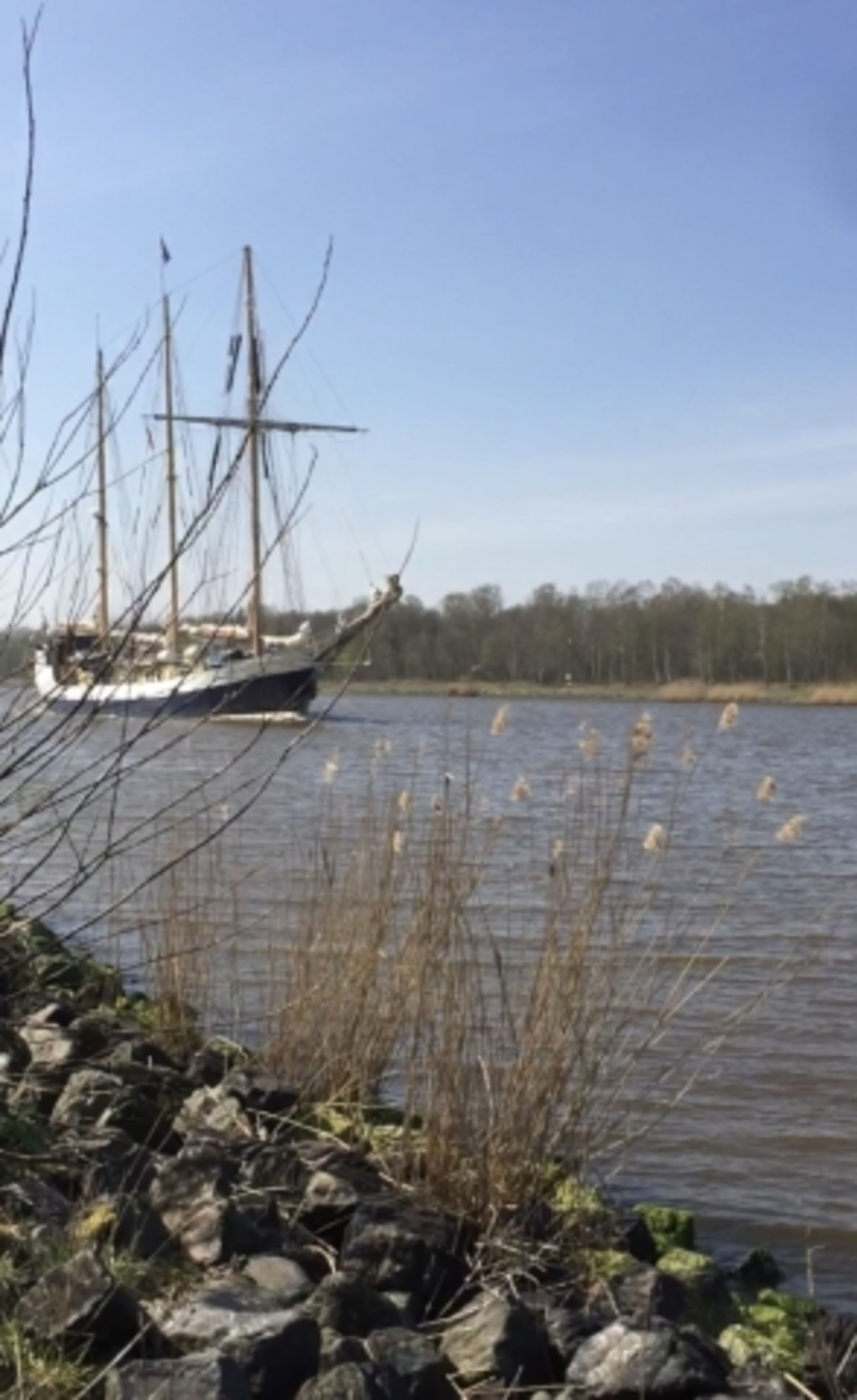 Nord- Ostseekanal