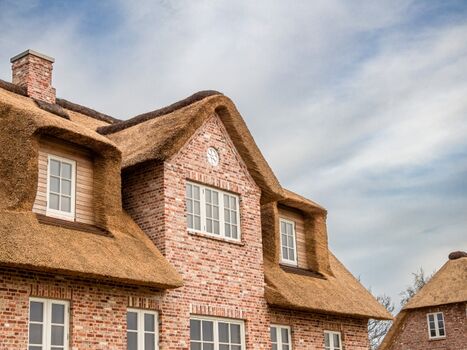 Entspannung pur auch in der Hochsaison