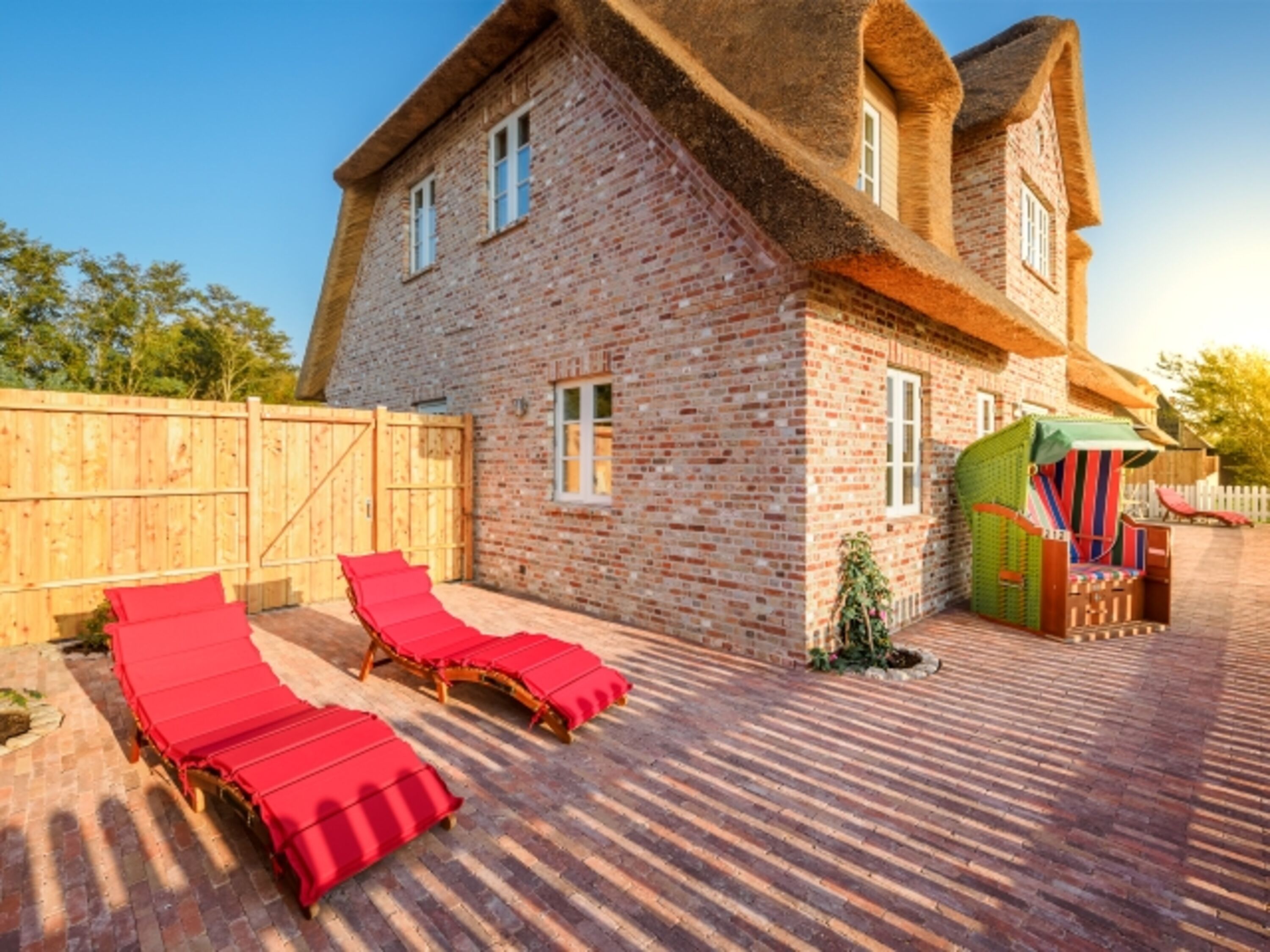 Terrasse 1