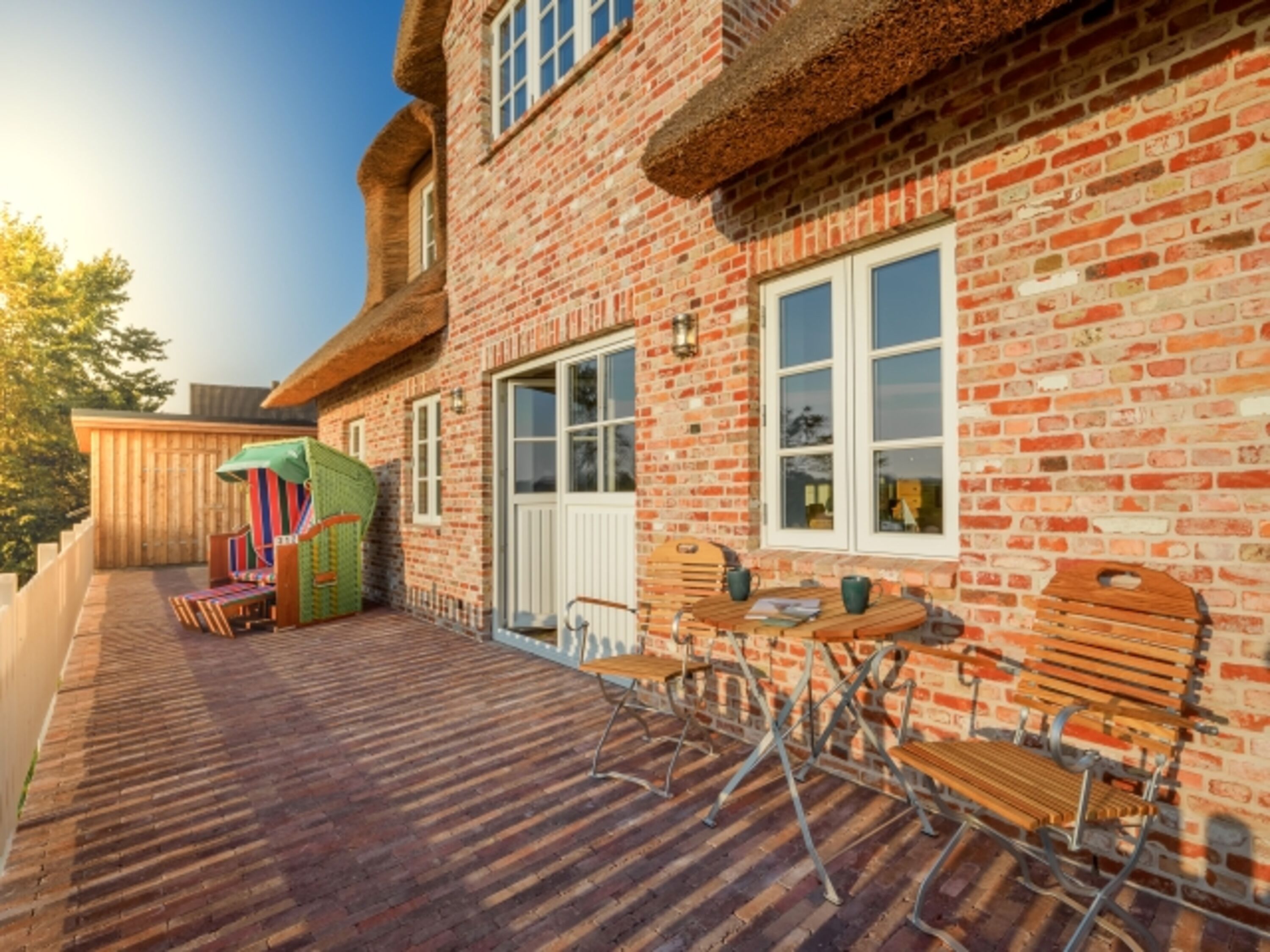 Terrasse 2
