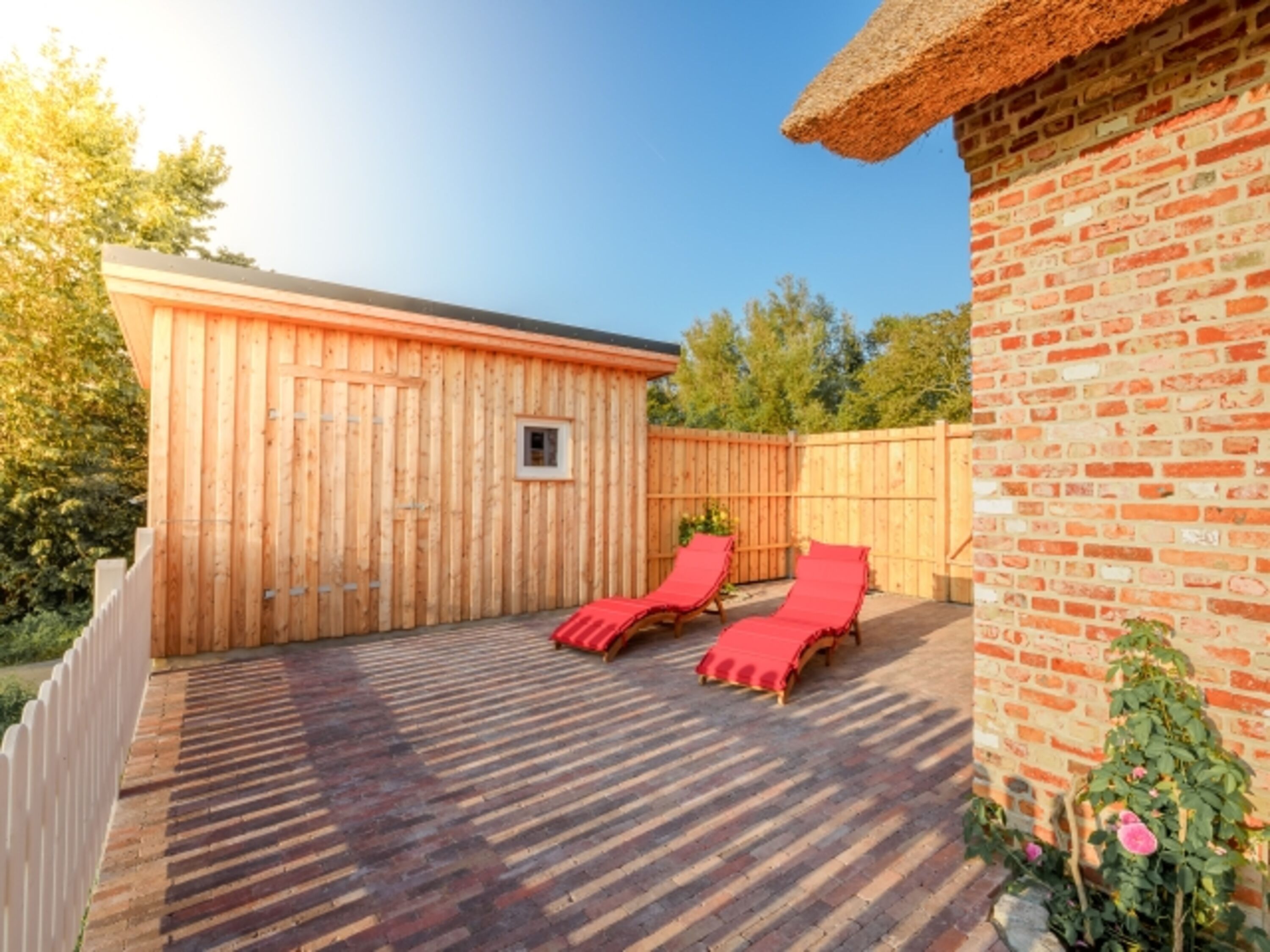 Terrasse 1