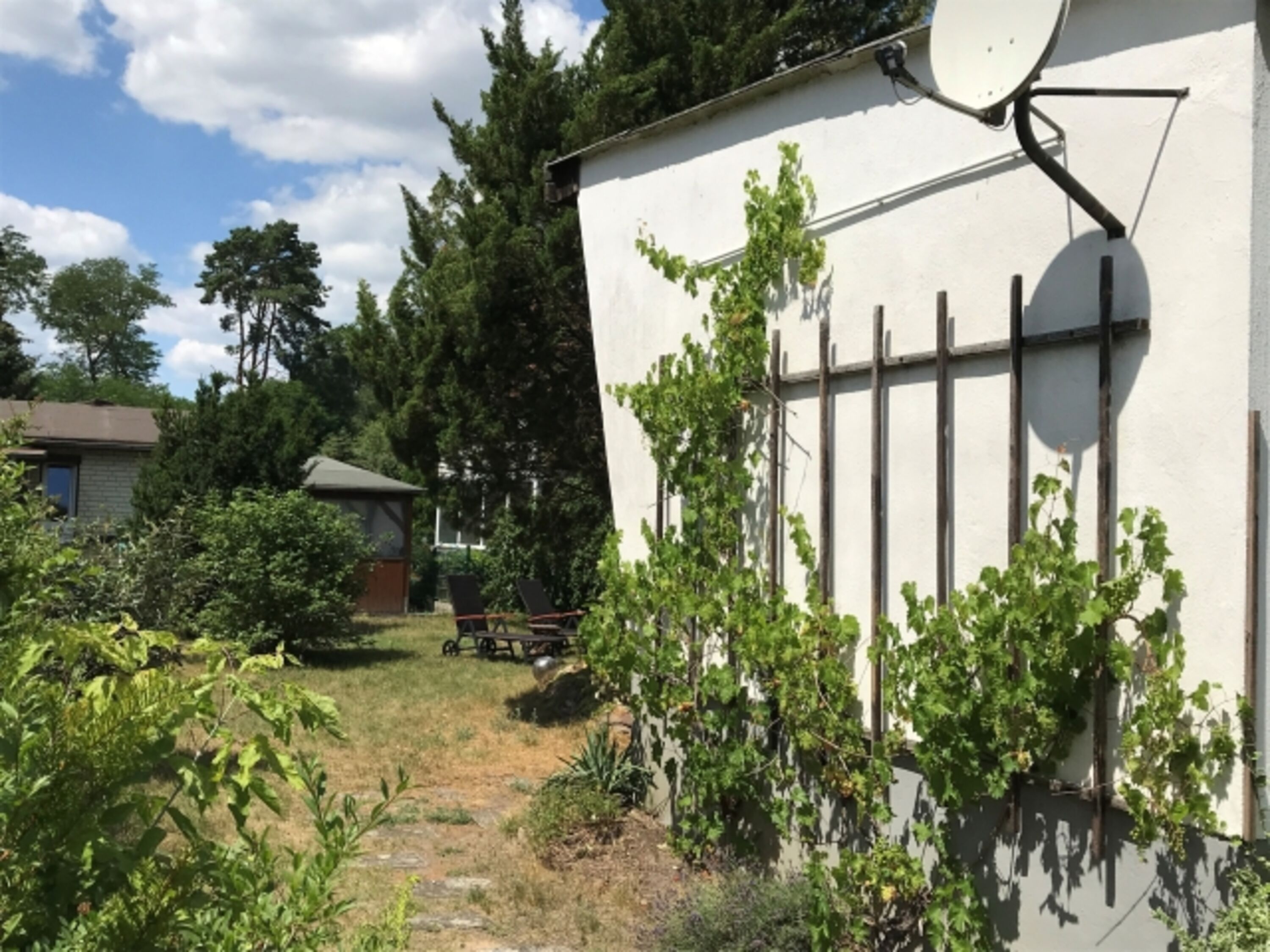 Außenbereich