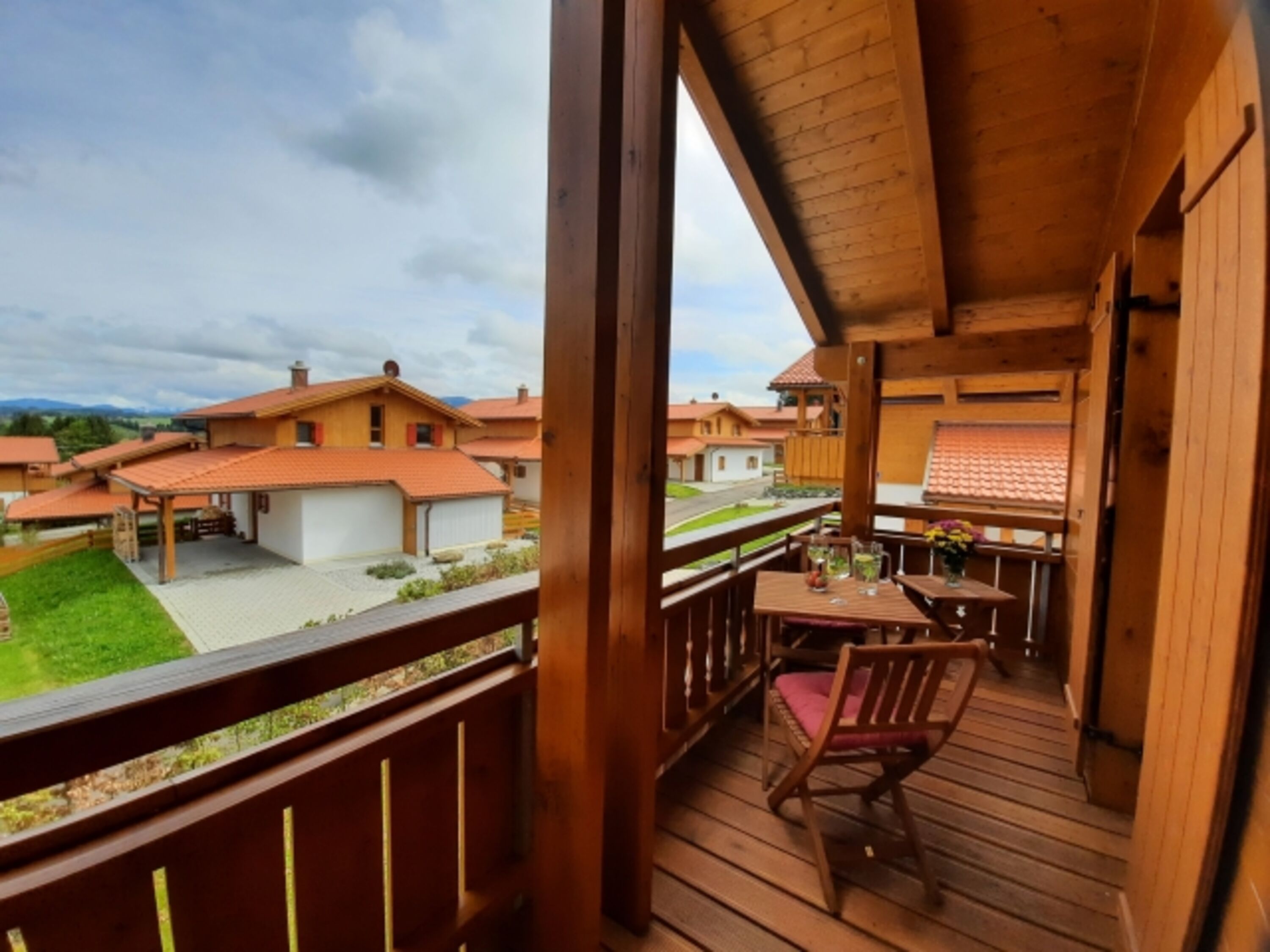 Balkon