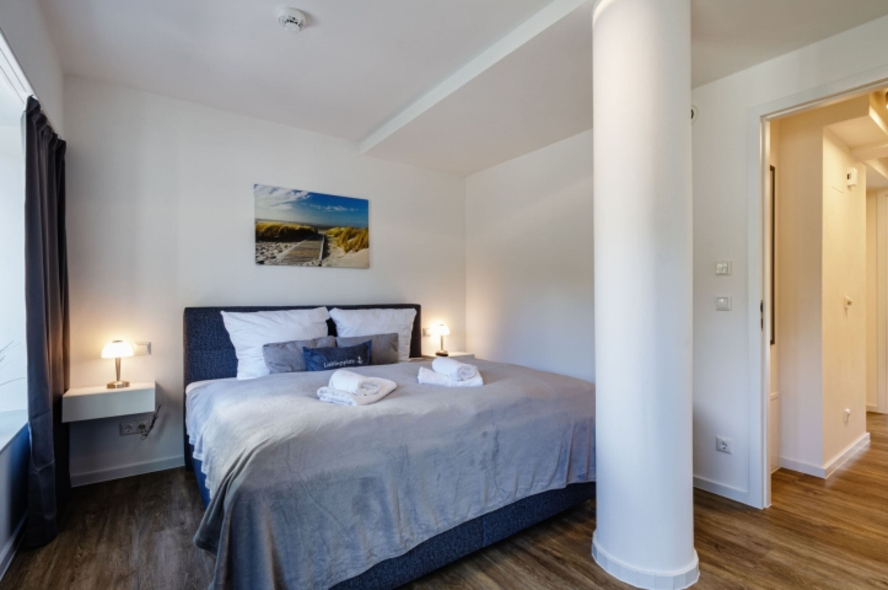 Schlafzimmer 2