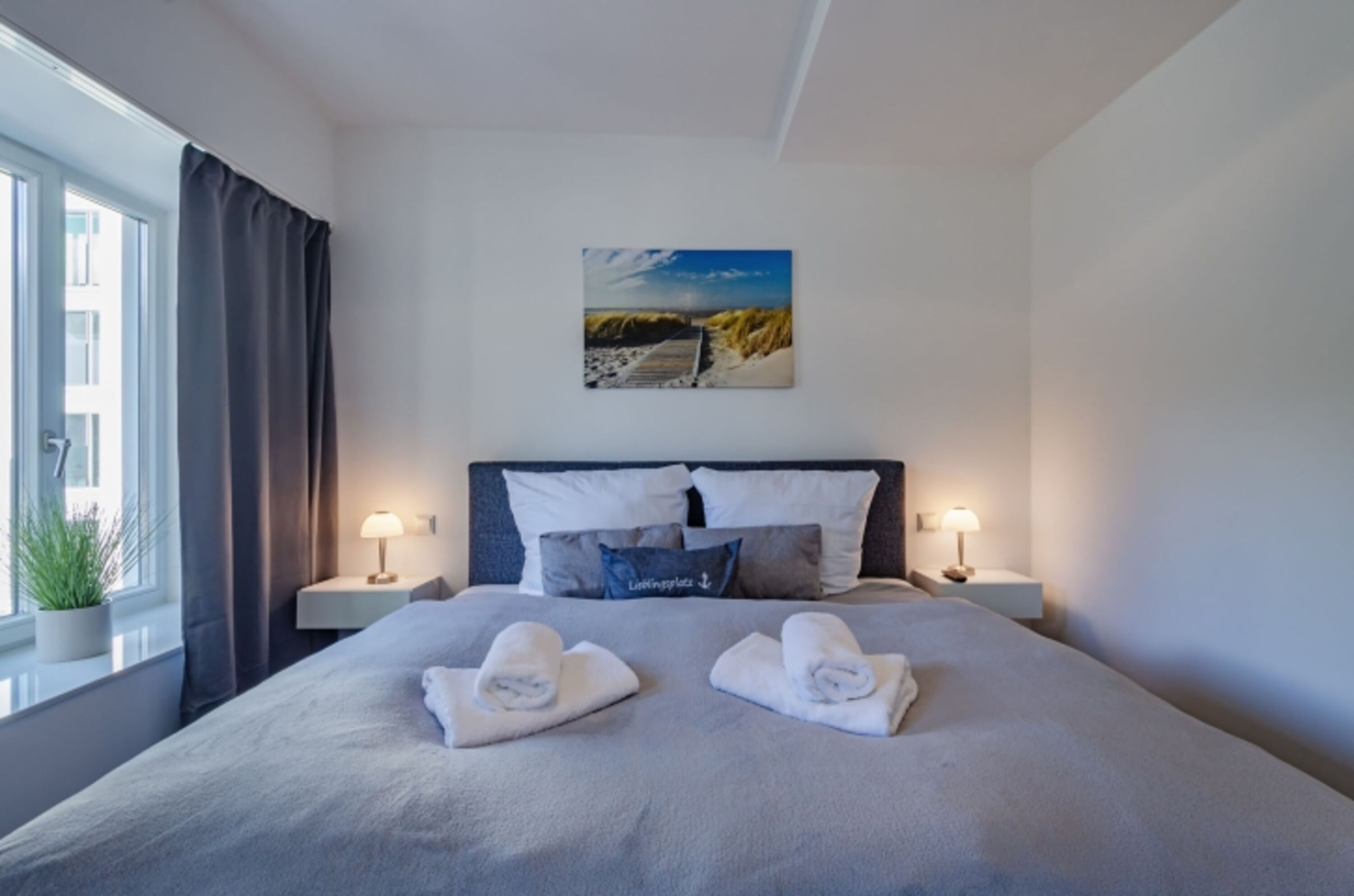 Schlafzimmer 2