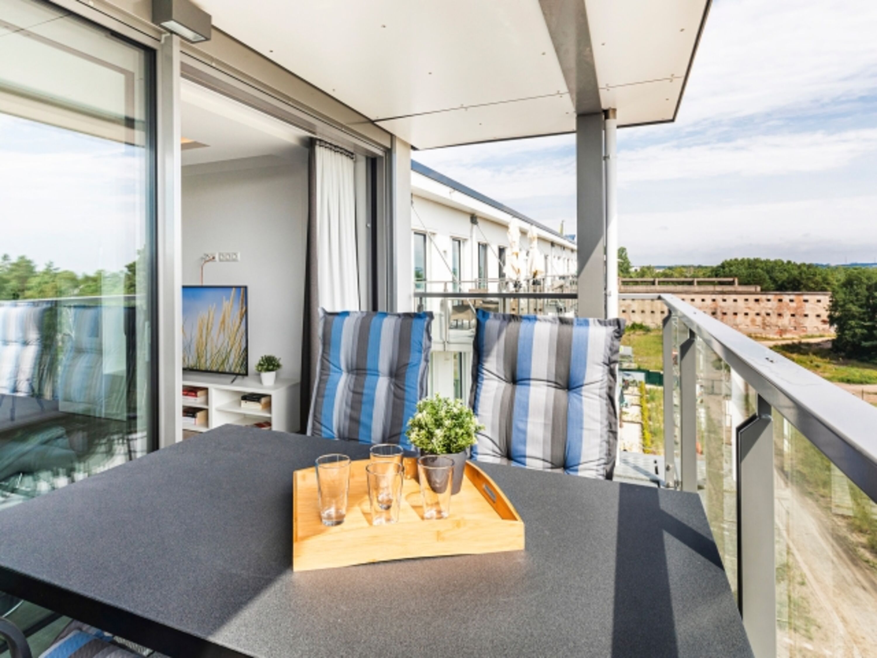 Balkon