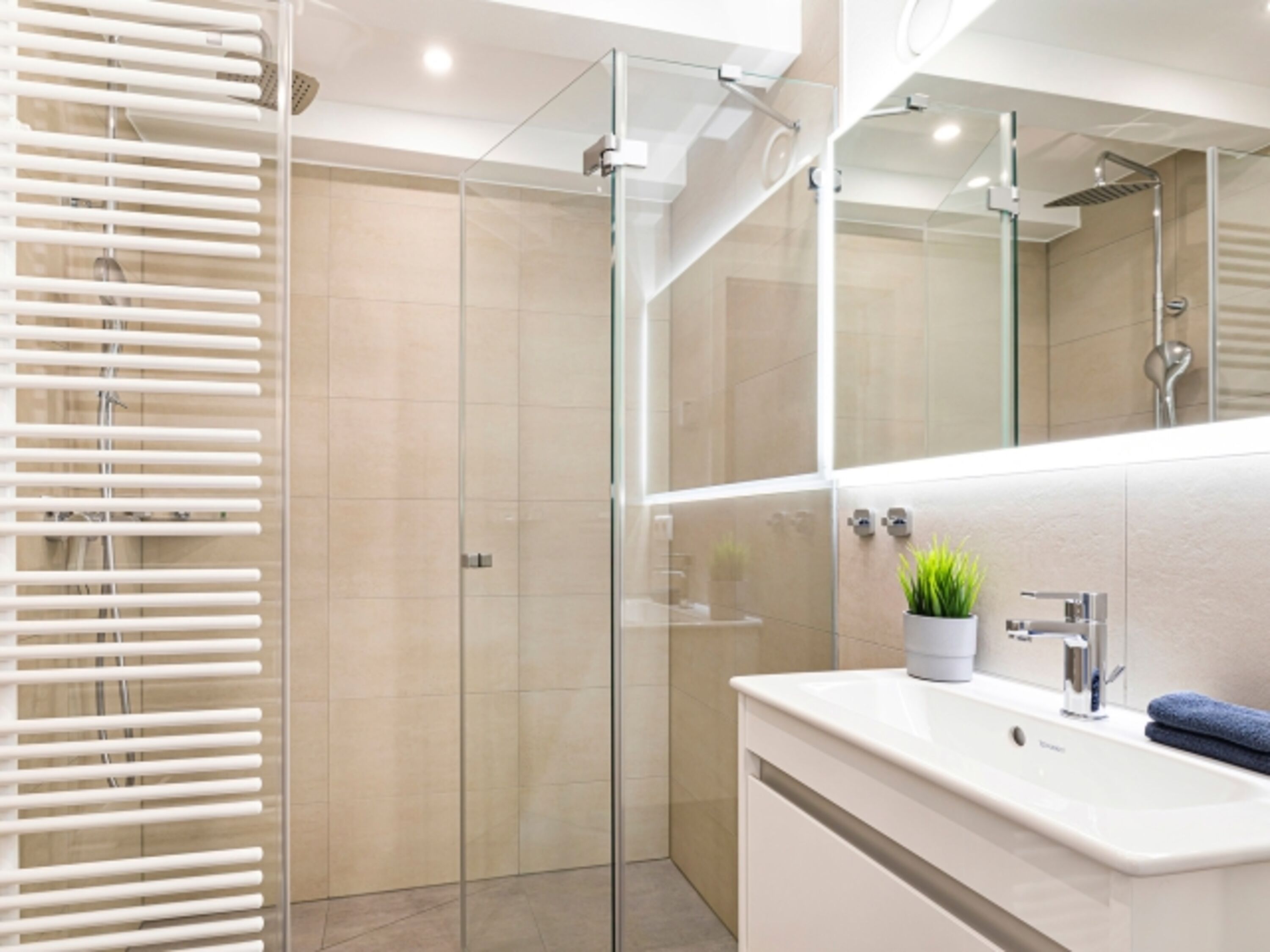 Badezimmer 1