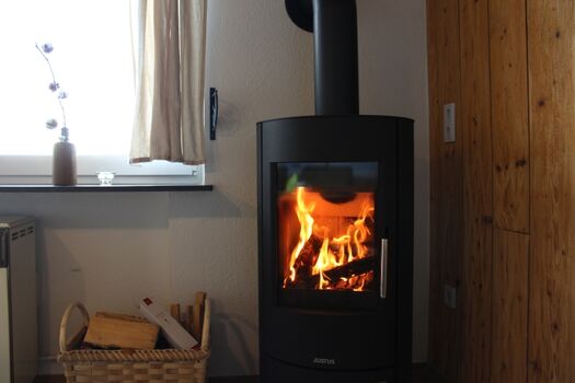 Kostenloses Brennholz für den Kamin