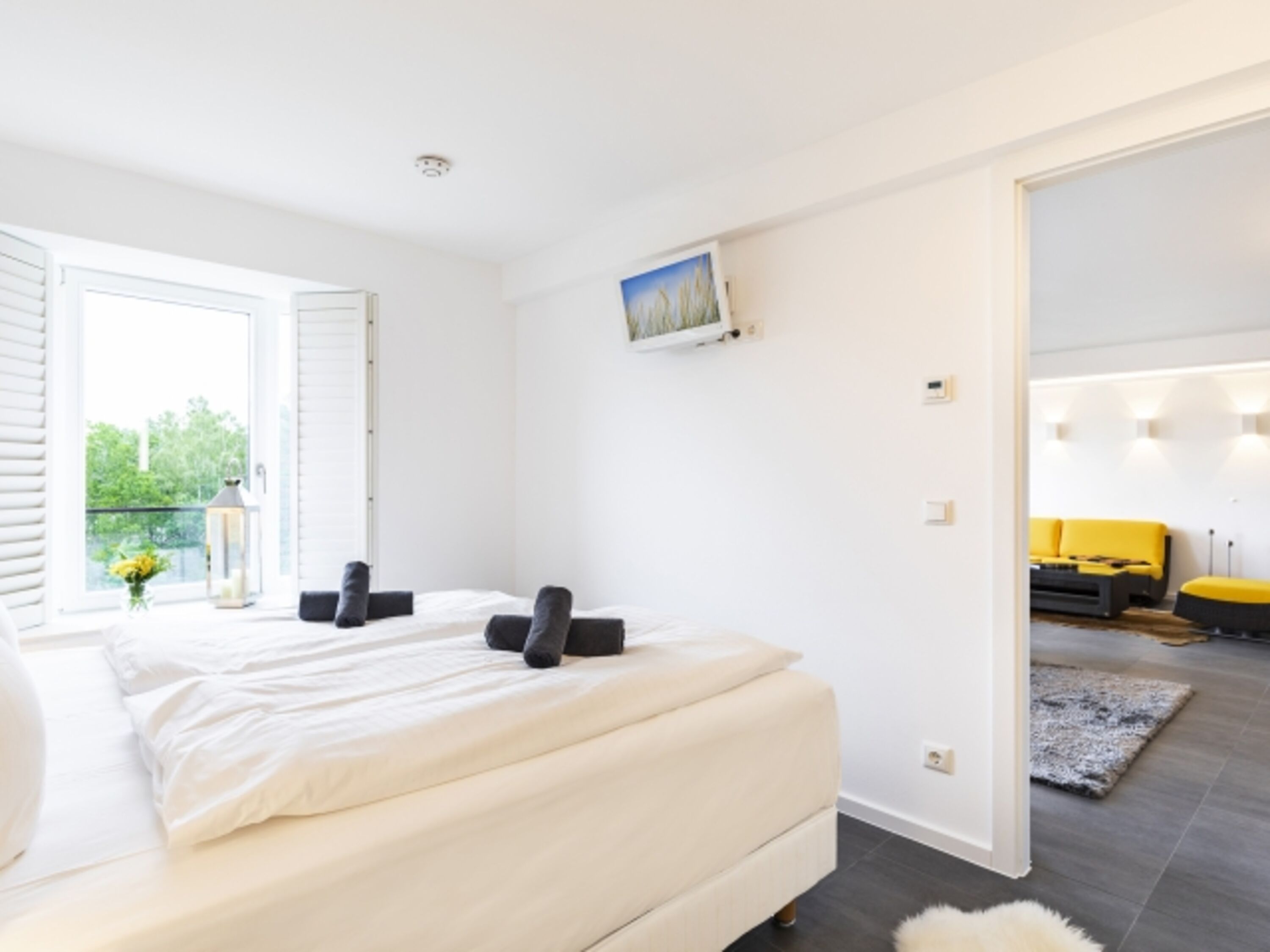 Schlafzimmer 2