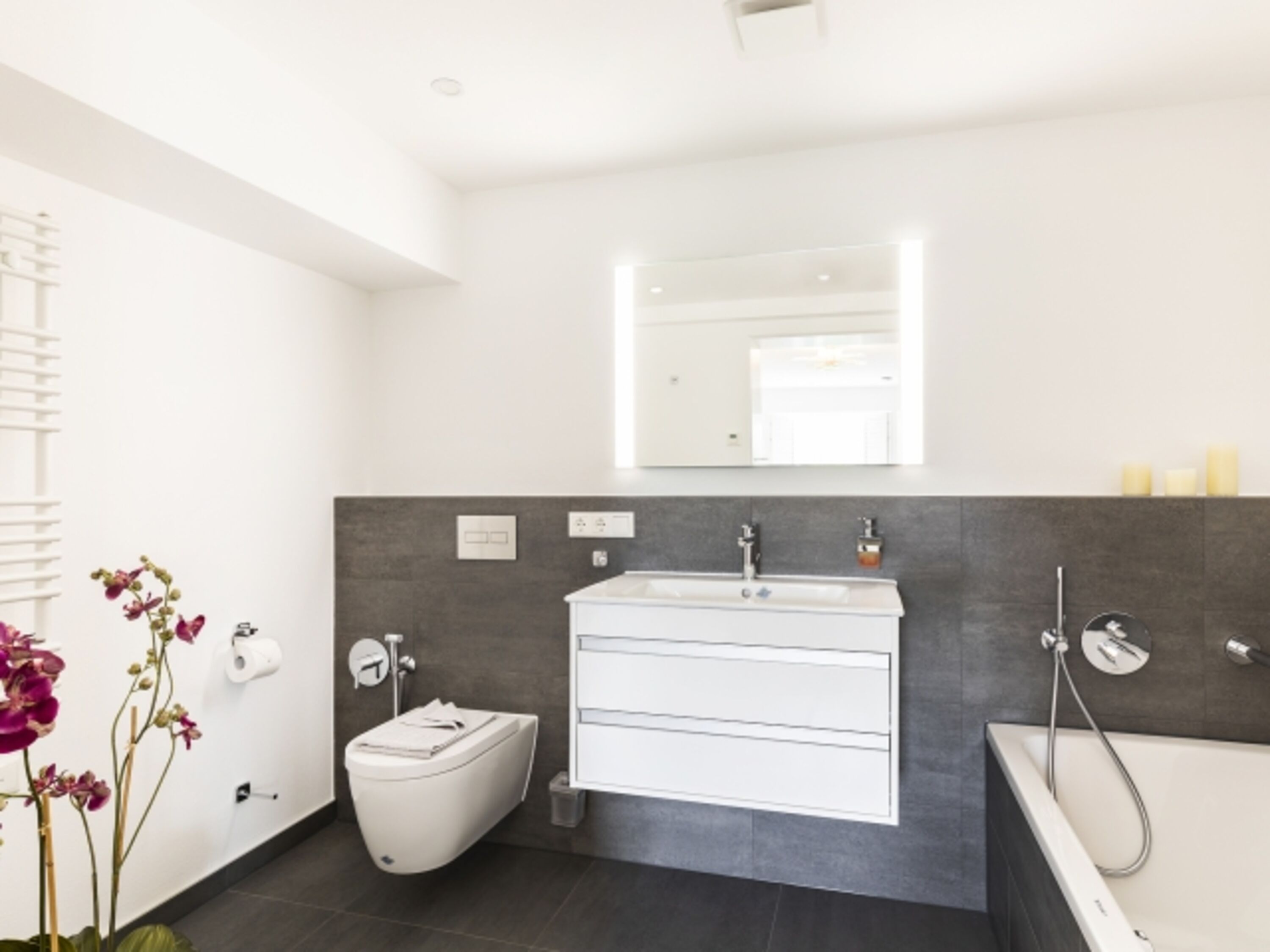 Badezimmer 1