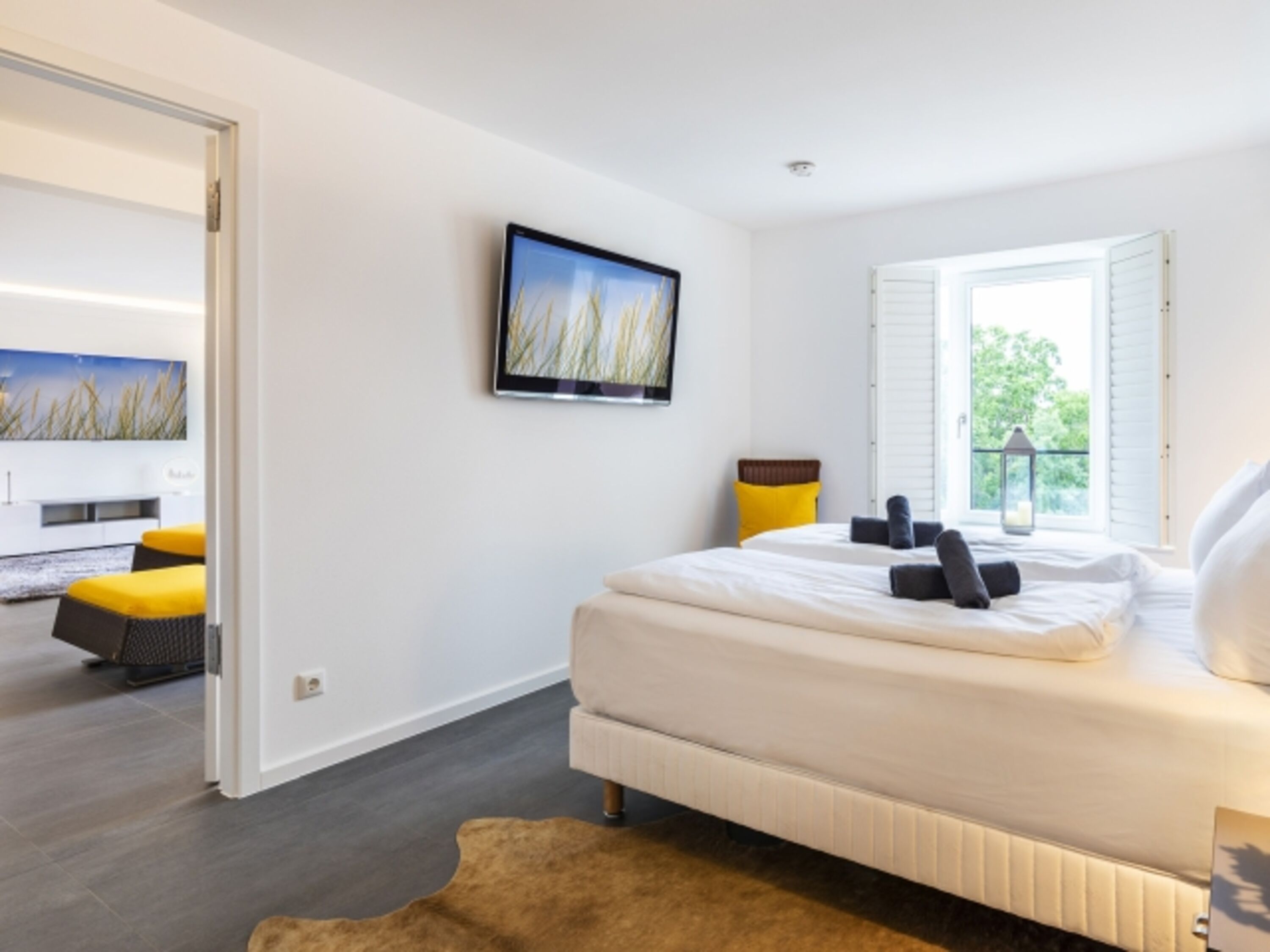 Schlafzimmer 1
