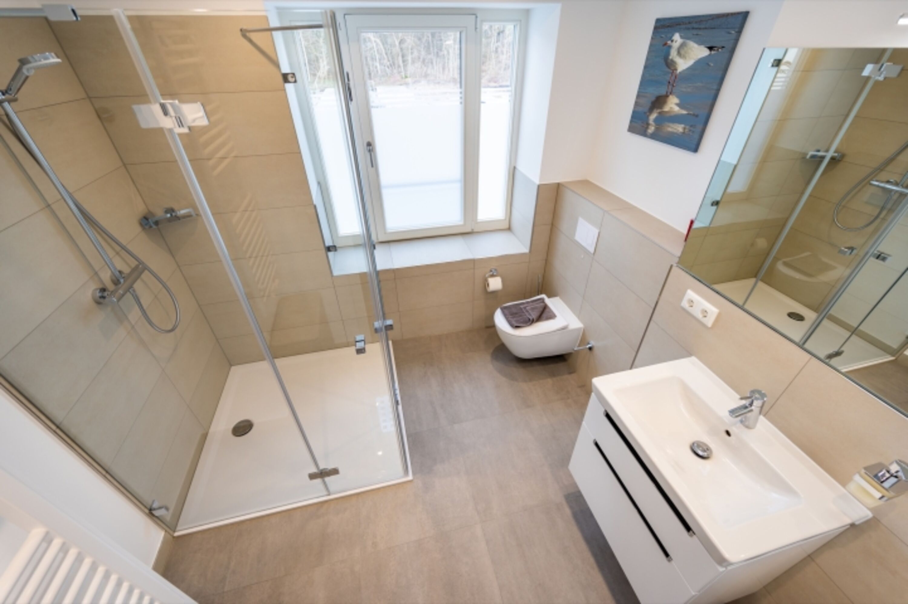 Badezimmer 1