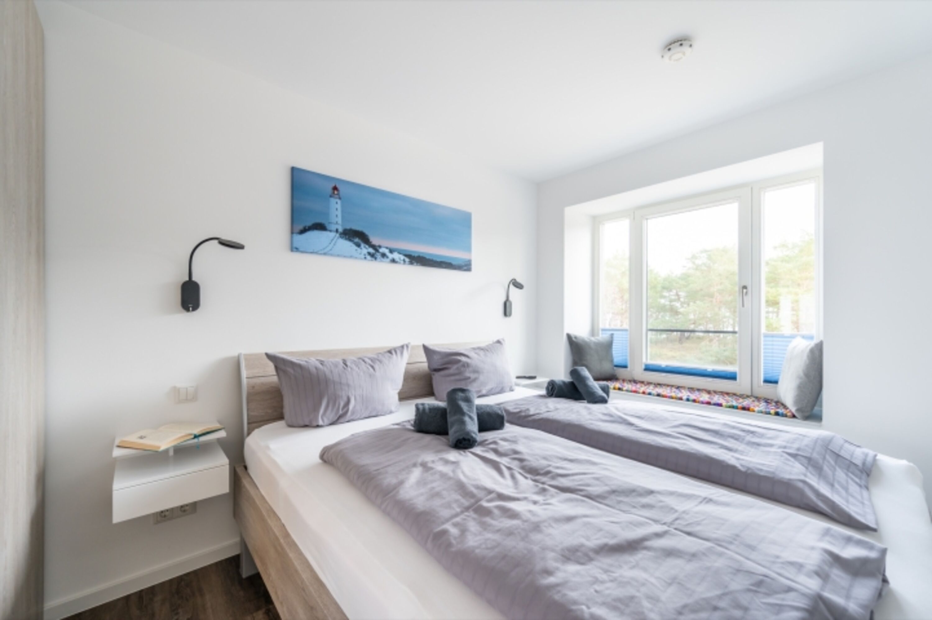 Schlafzimmer 2