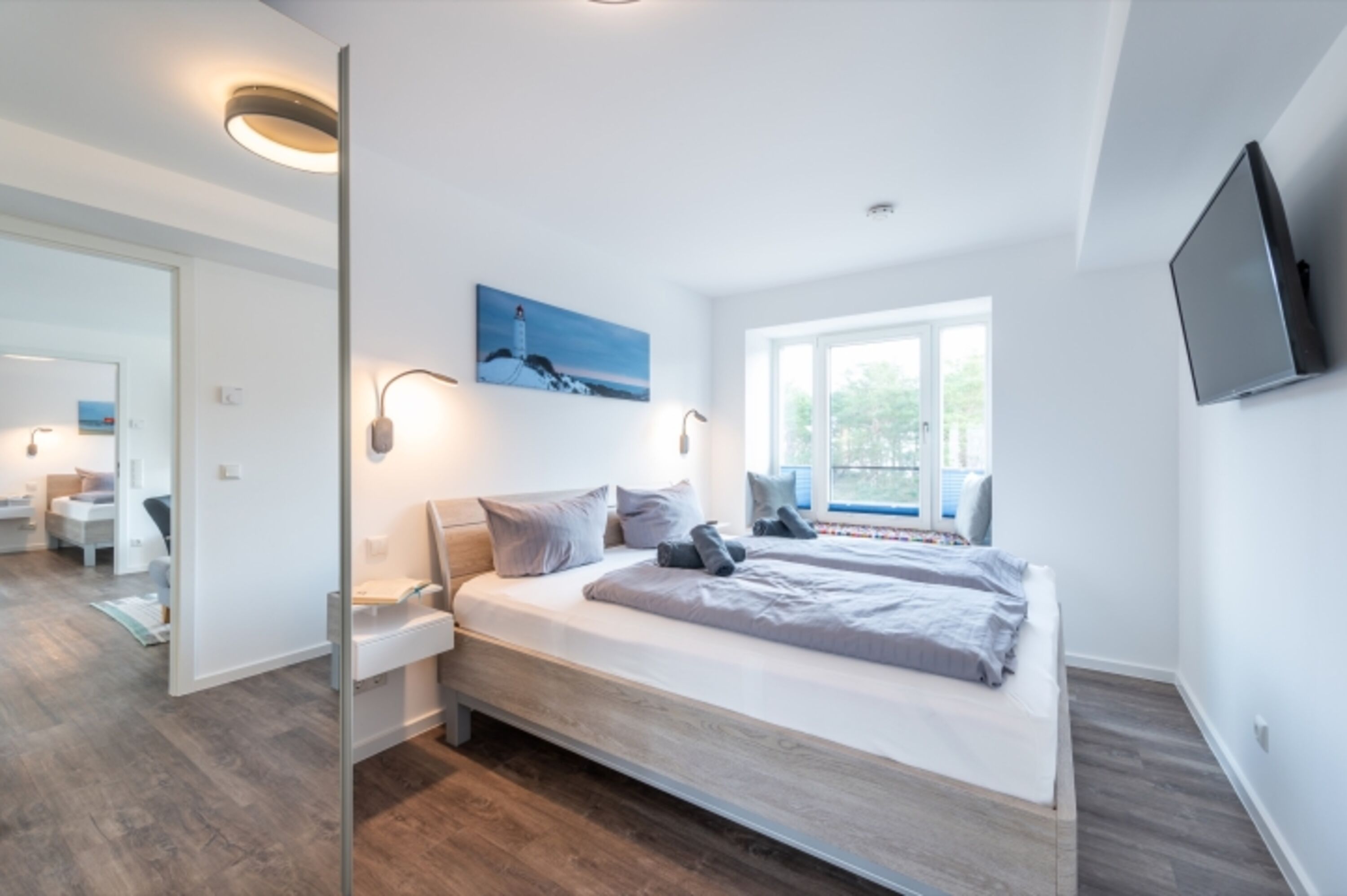 Schlafzimmer 2