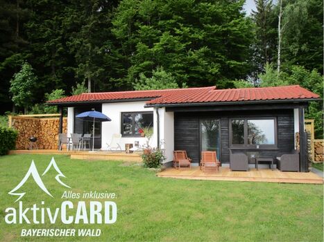 ab 1. Februar 2024 inkl. ativ CARD Bayerischer Wald