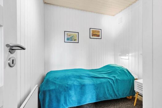 1 Einzelboxmatratzen