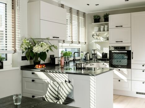 Kleine Schlemmerecke