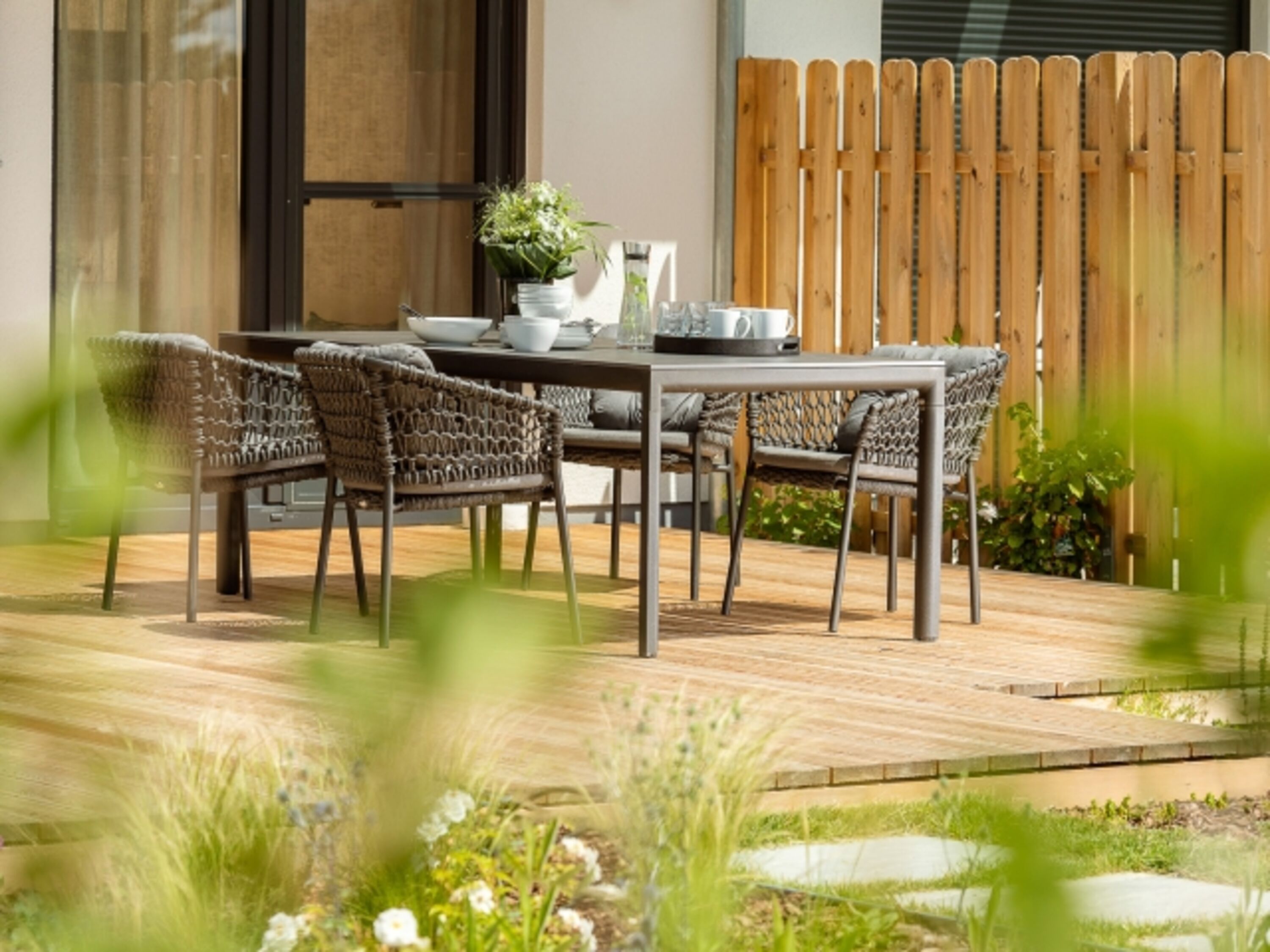 Südterrasse