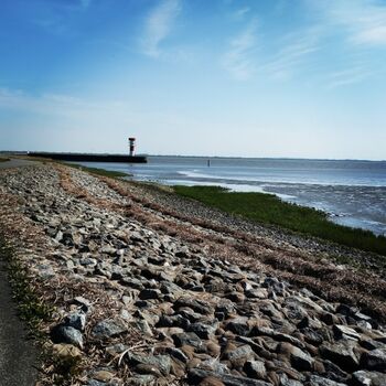 Spazierrunde von der Ferienwohnung aus