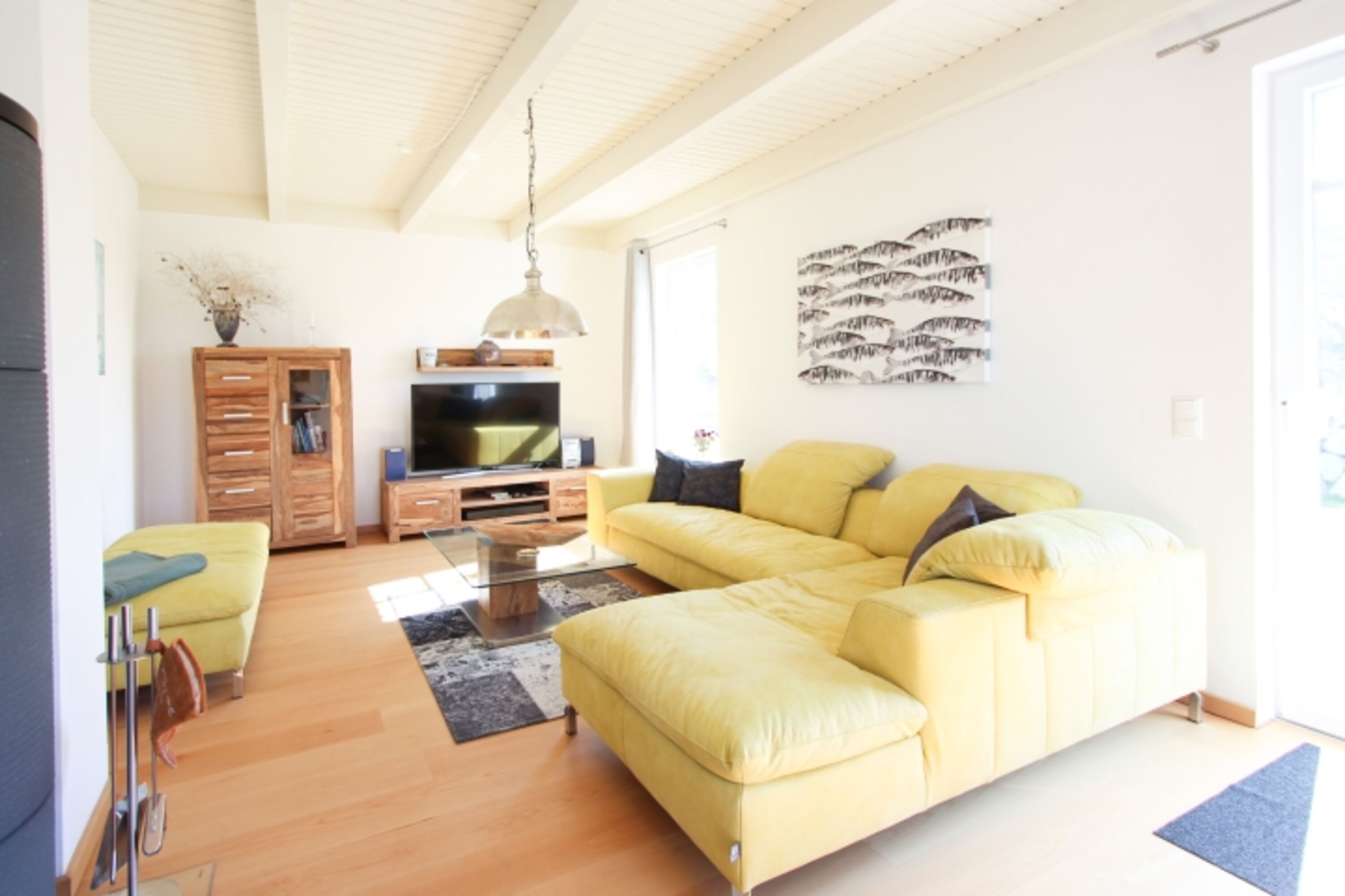 Wohnbereich