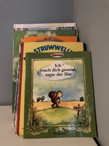 Kinderbücher
