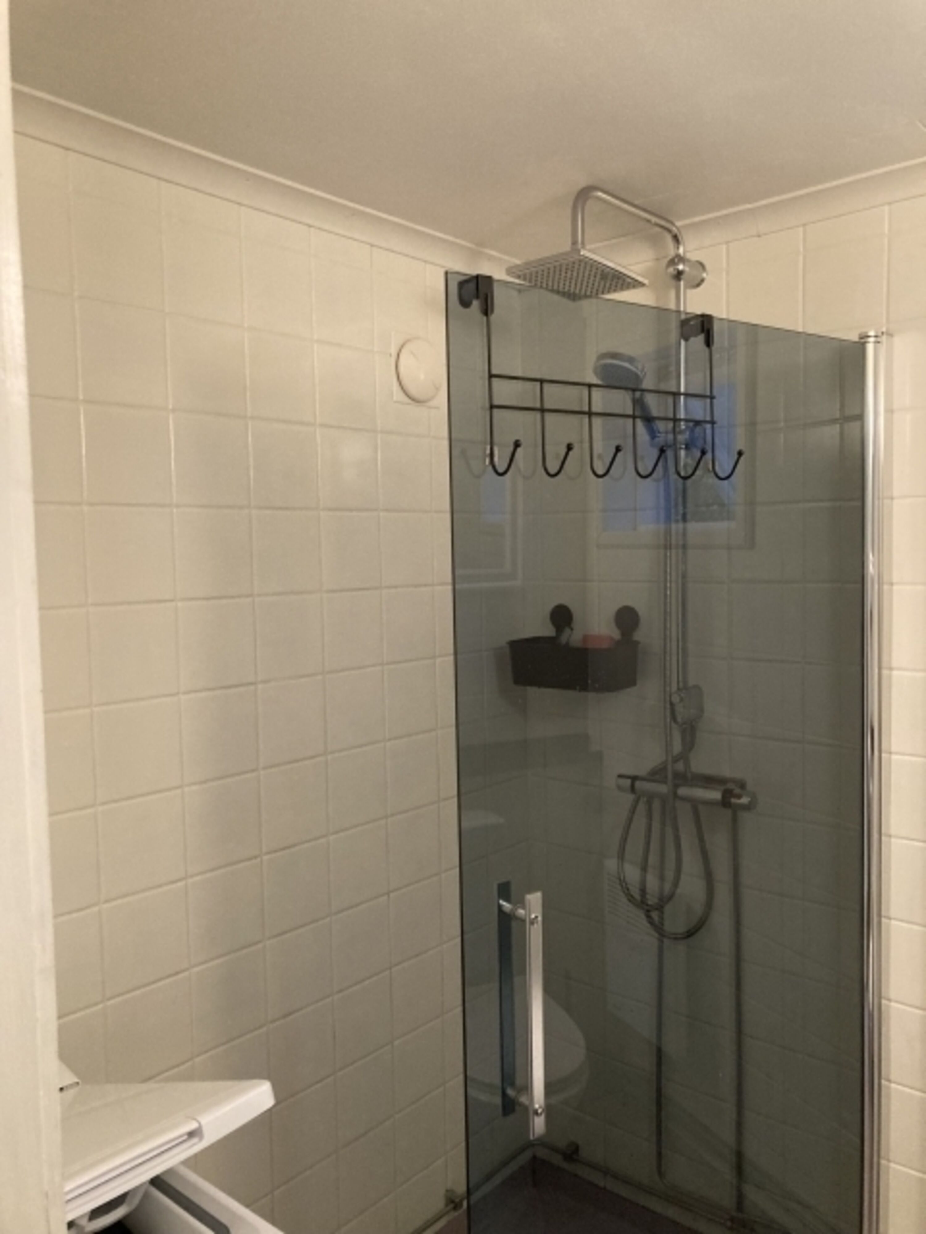 Dusche