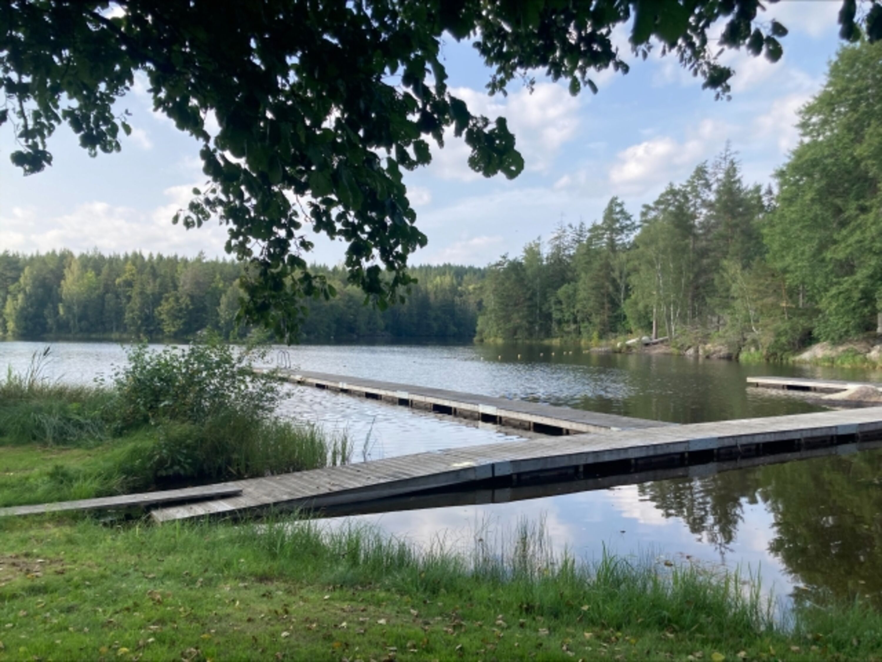 Freibad