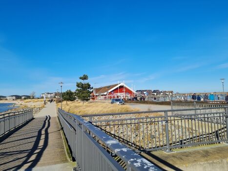 Auch im Winter schön