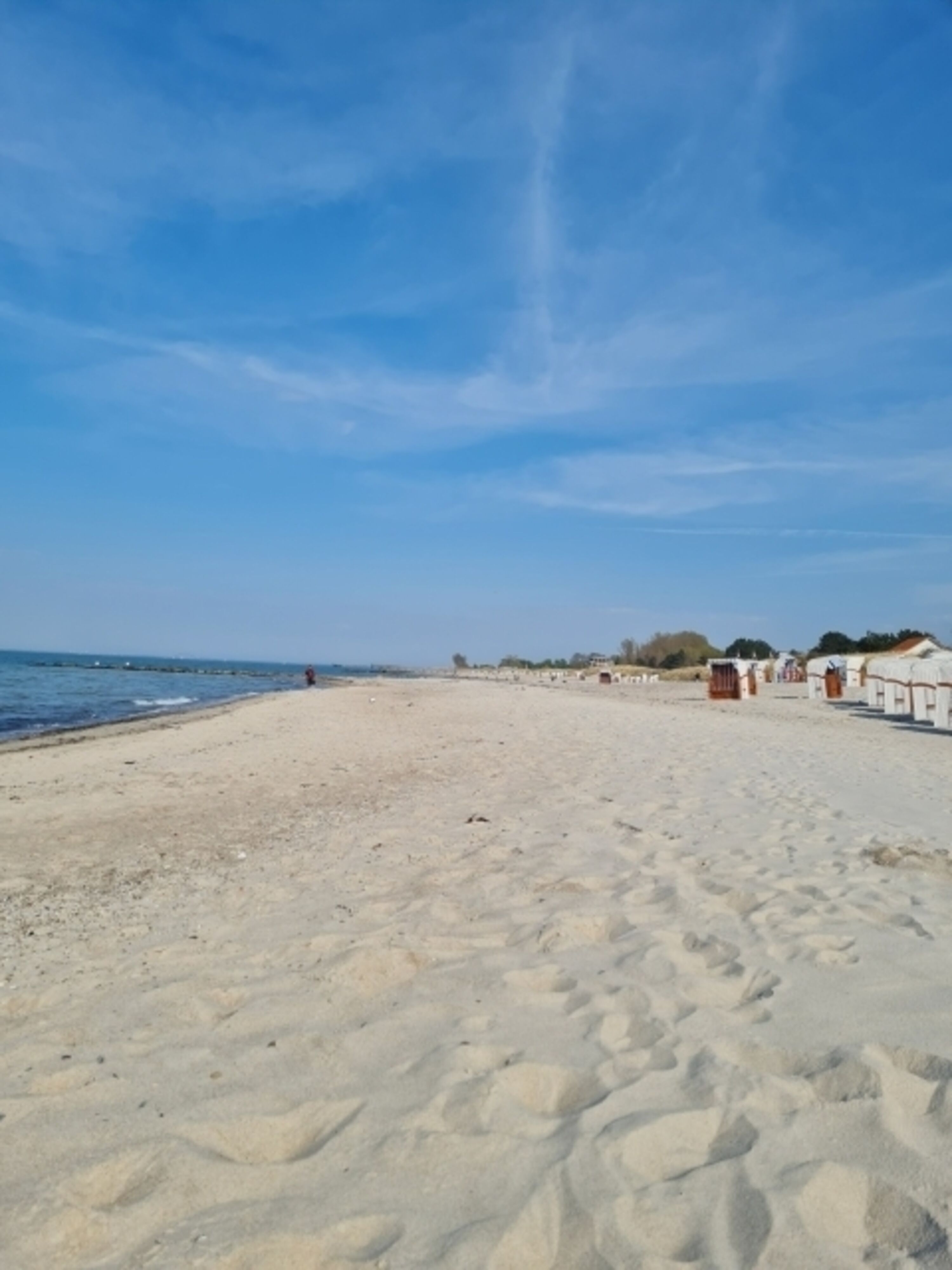 Traumstrand
