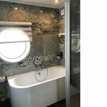 Badezimmer Obergeschoss