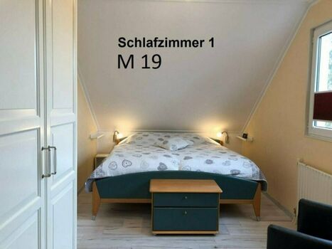 Schlafzimmer 1   (180x200)