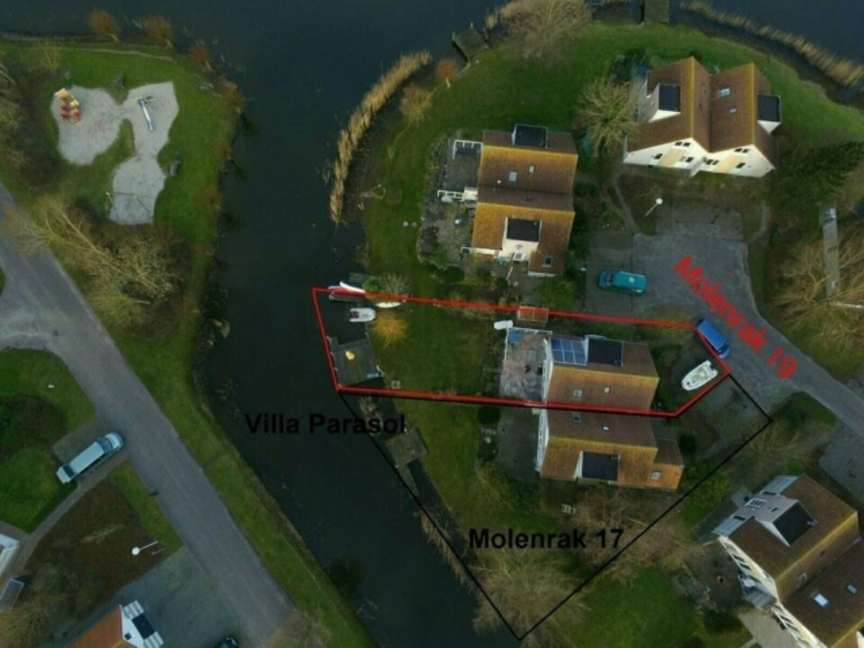 Luftbild Mo19/17