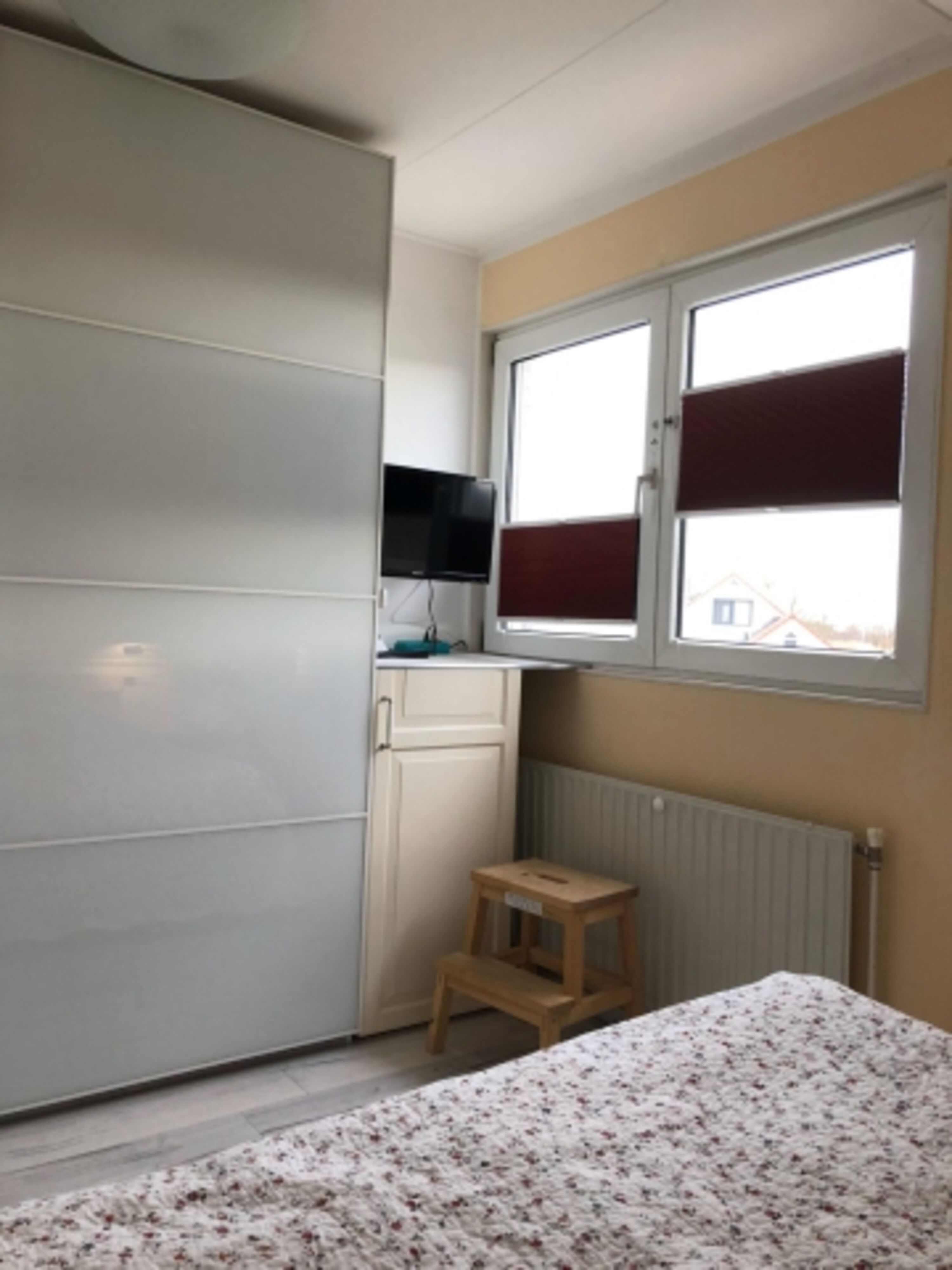 Schlafzimmer 2 